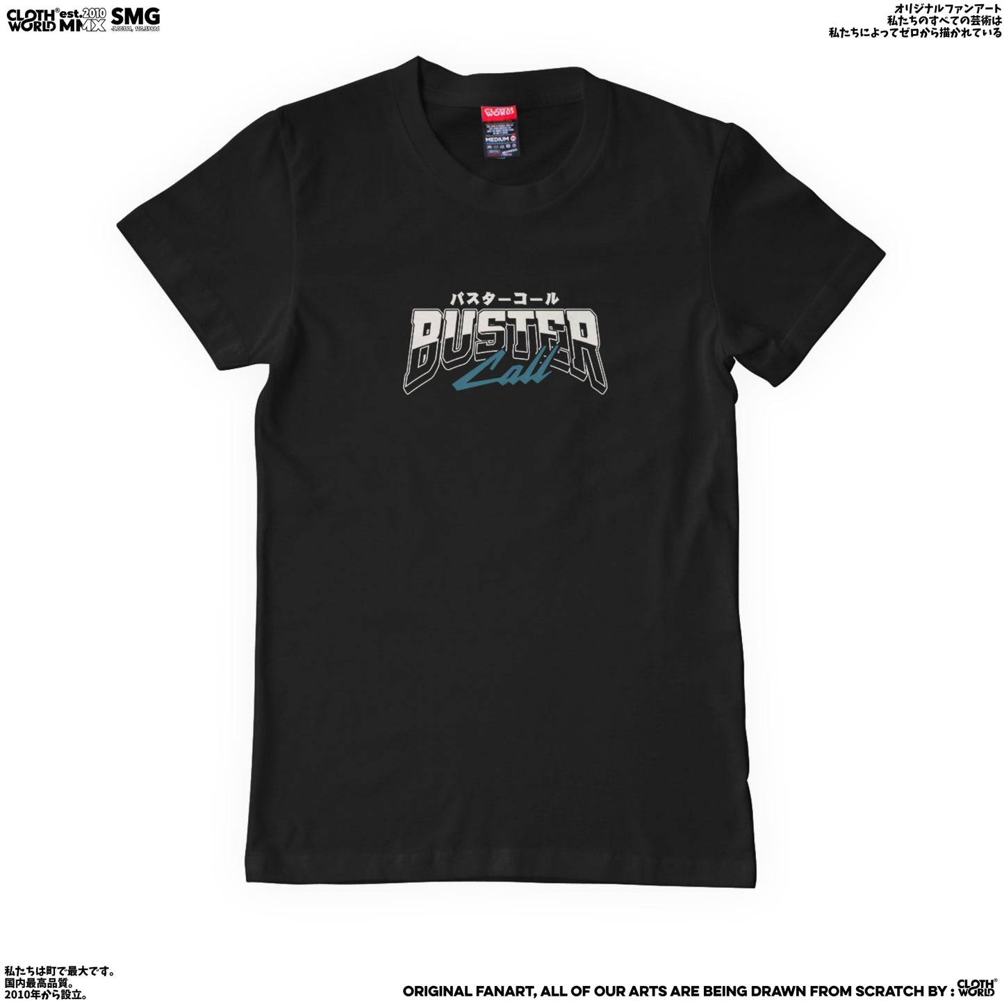 Buster Call T-Shirt