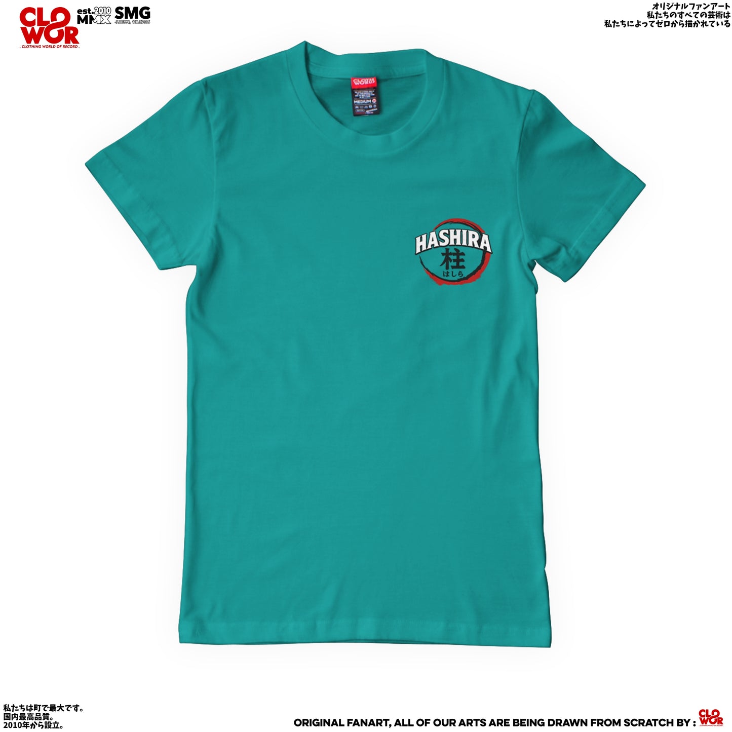 Chibi Hashira T-Shirt