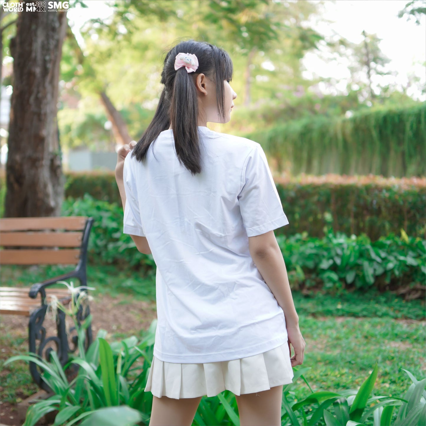 NAKAMA Straw Hat T-Shirt