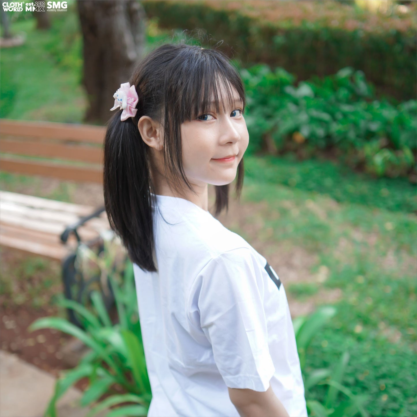 NAKAMA Straw Hat T-Shirt