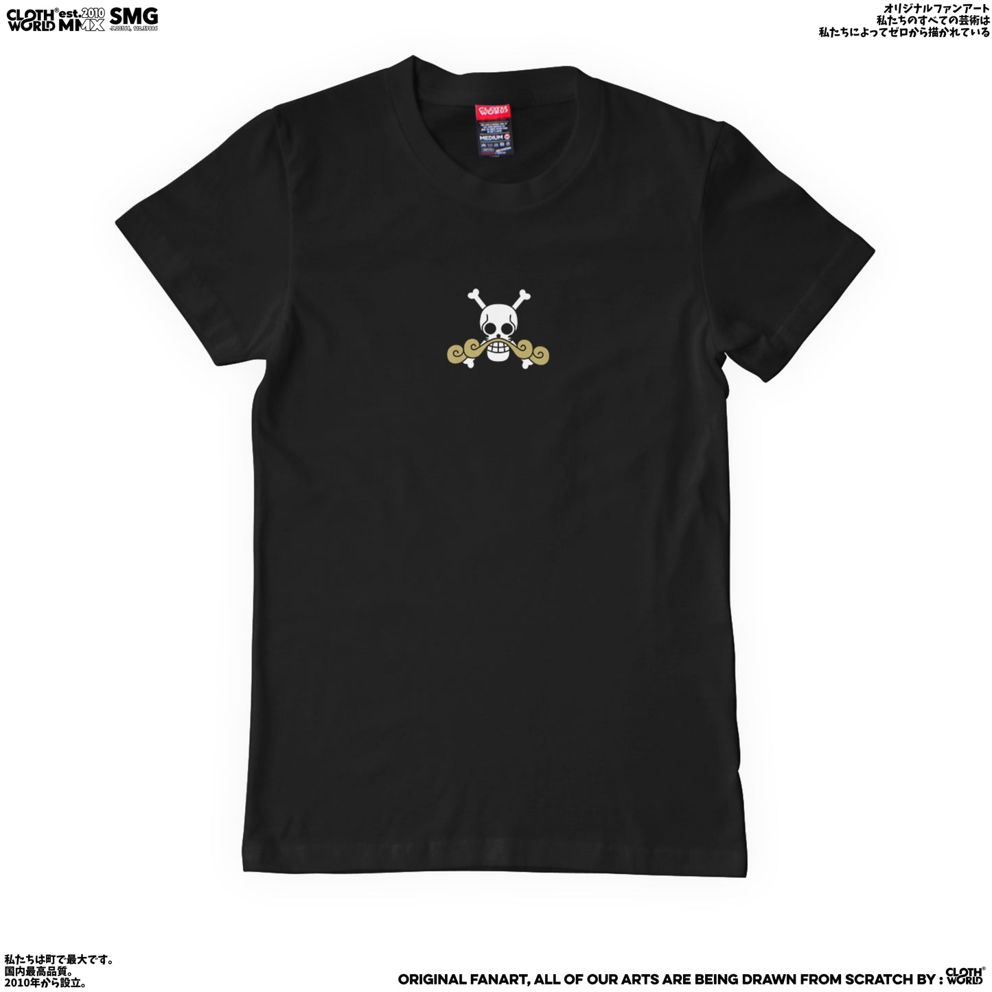 Oro Jackson T-Shirt
