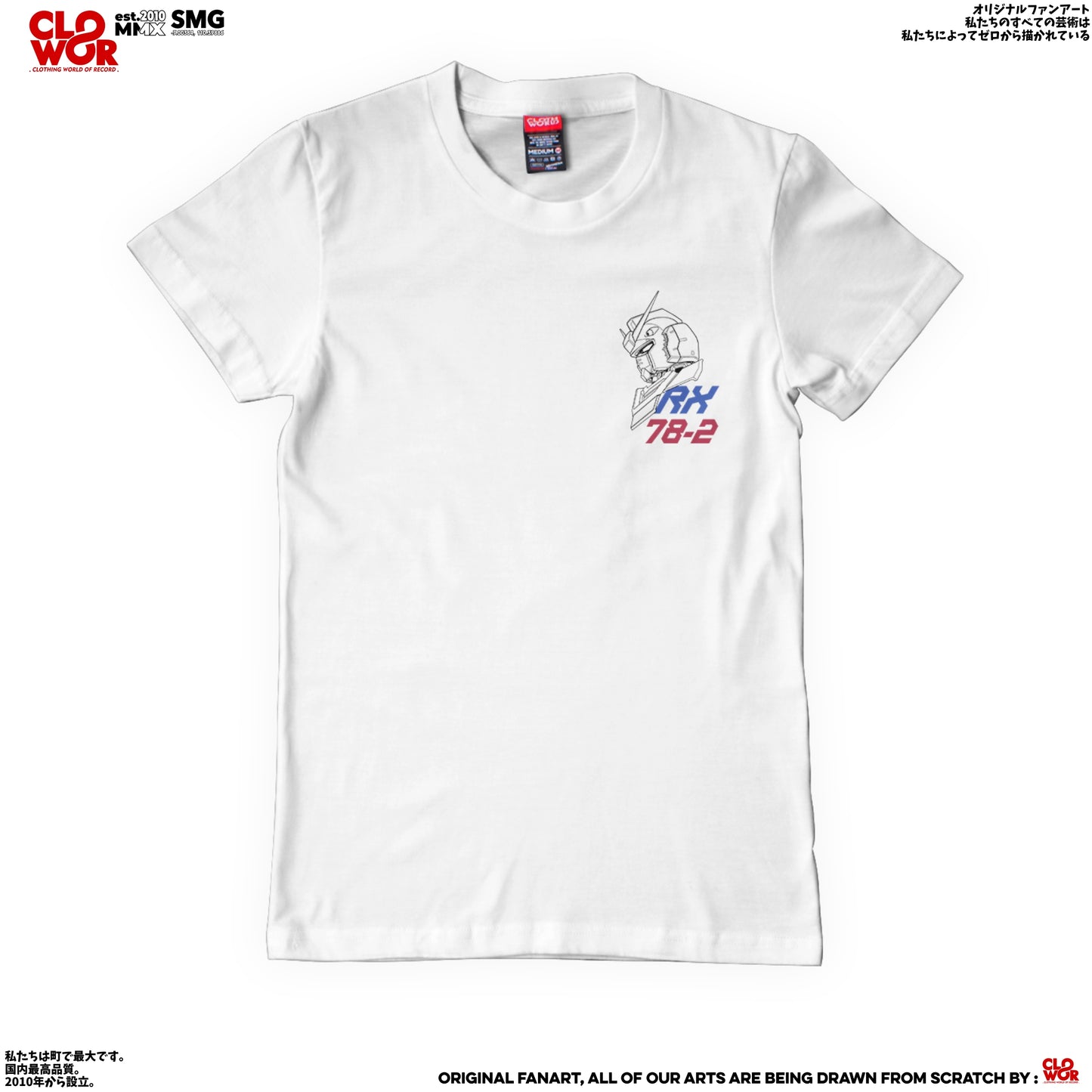 RX-78-2 Gundam T-Shirt