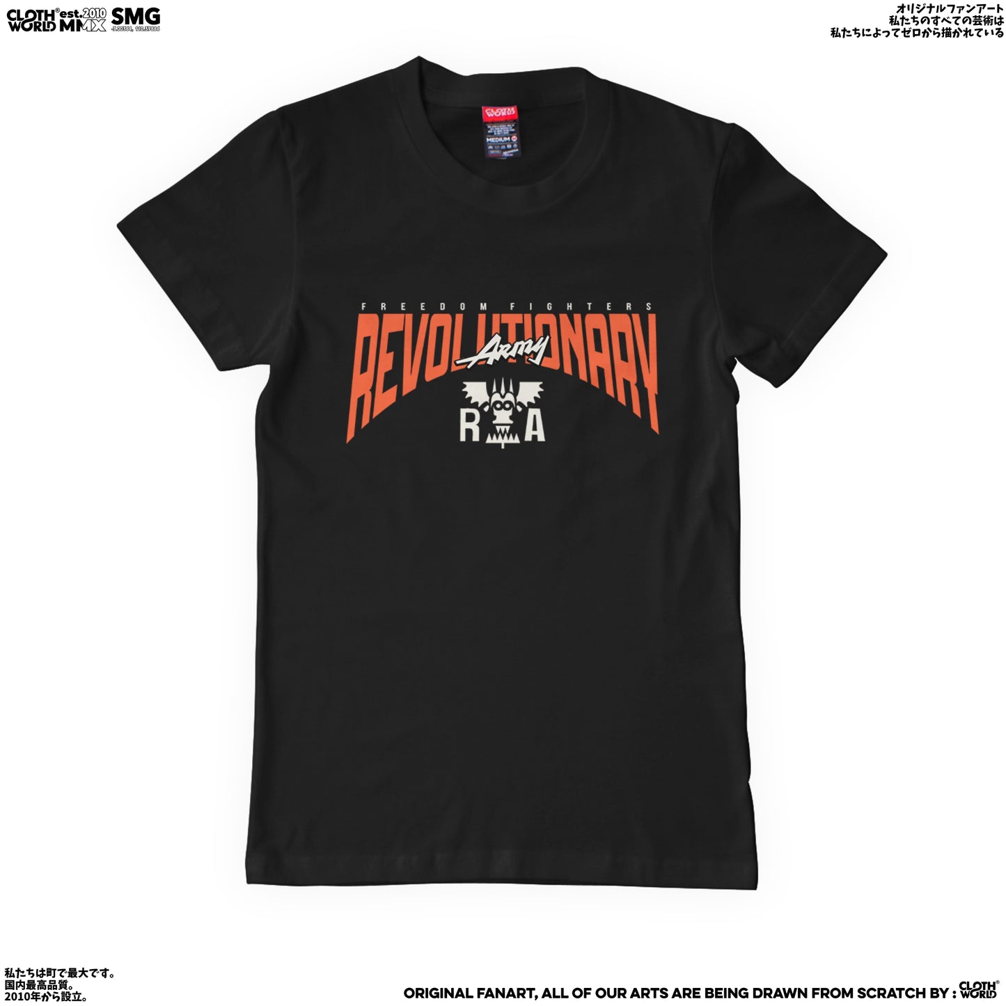 Revolutionary Army T-Shirt