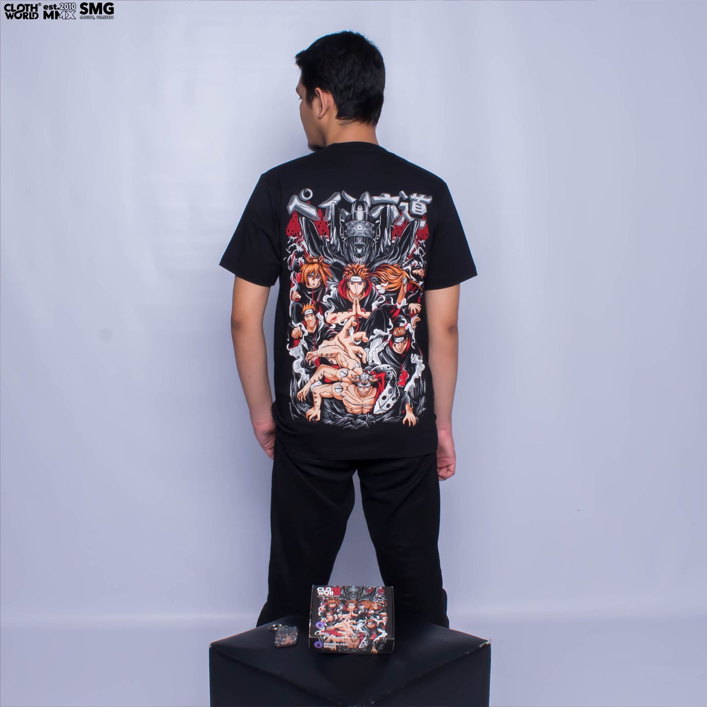 Rikudou Pain T-Shirt