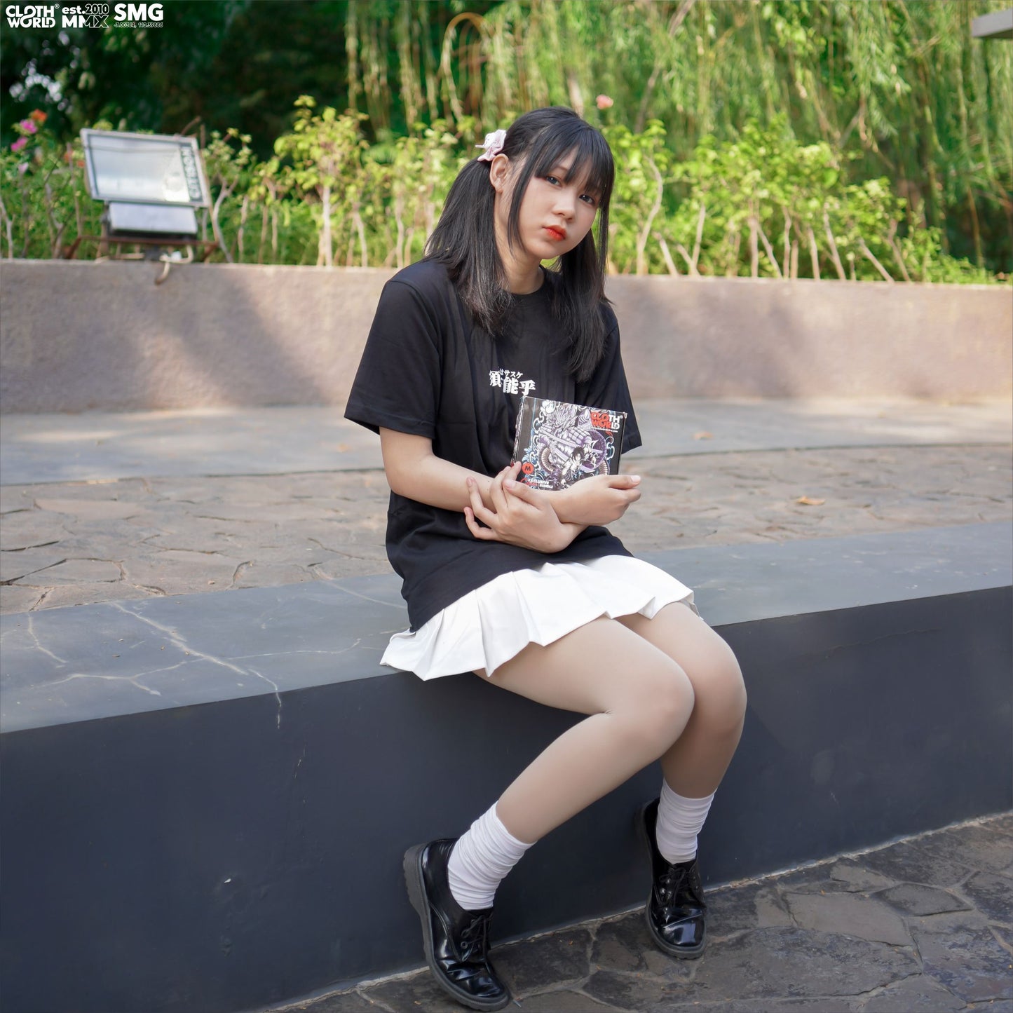 Uchiha Sasuke Perfect Susanoo T-Shirt