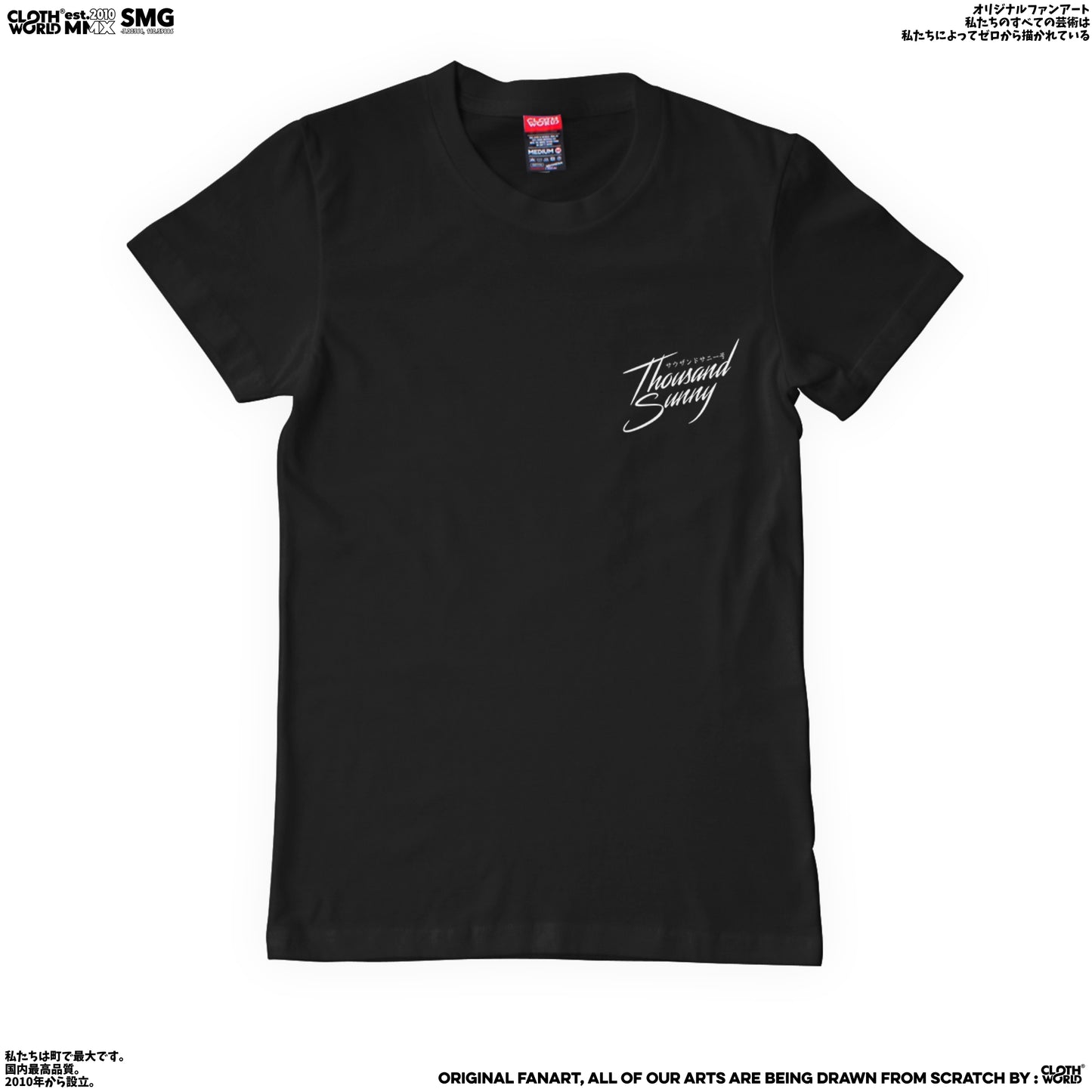 Thousand Sunny T-Shirt