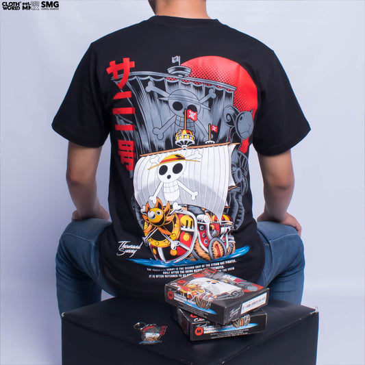 Thousand Sunny T-Shirt