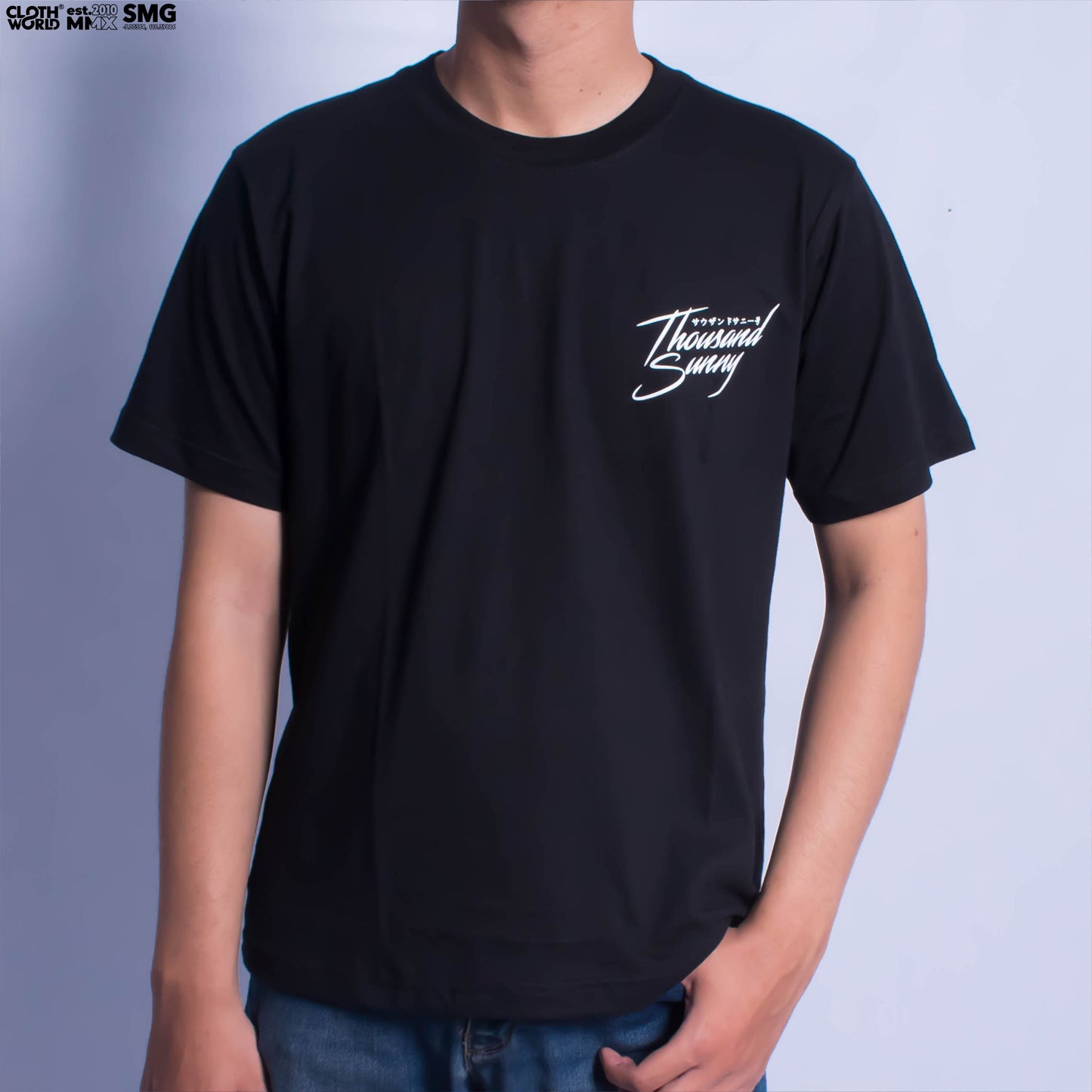 Thousand Sunny T-Shirt