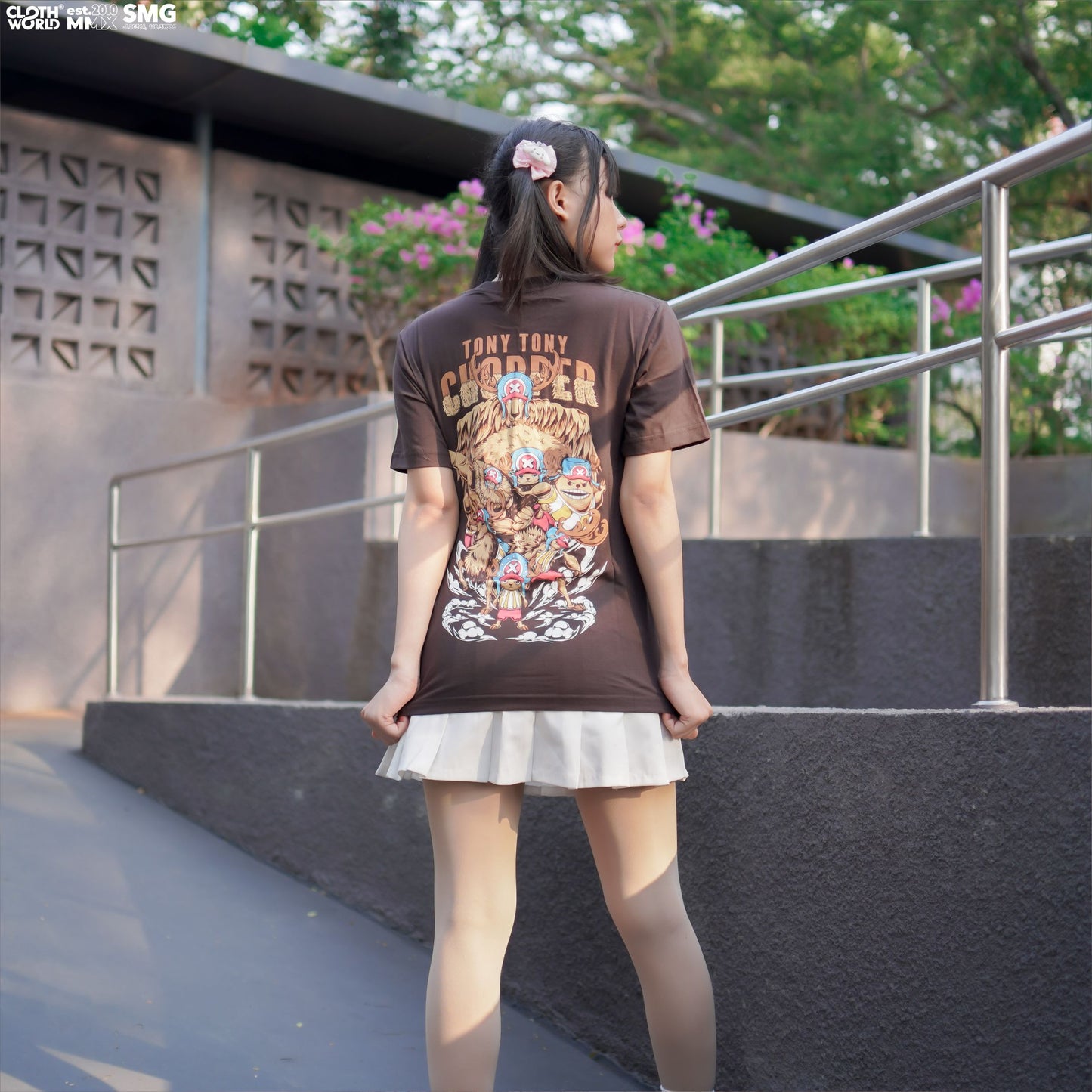 Tony Tony Chopper T-Shirt