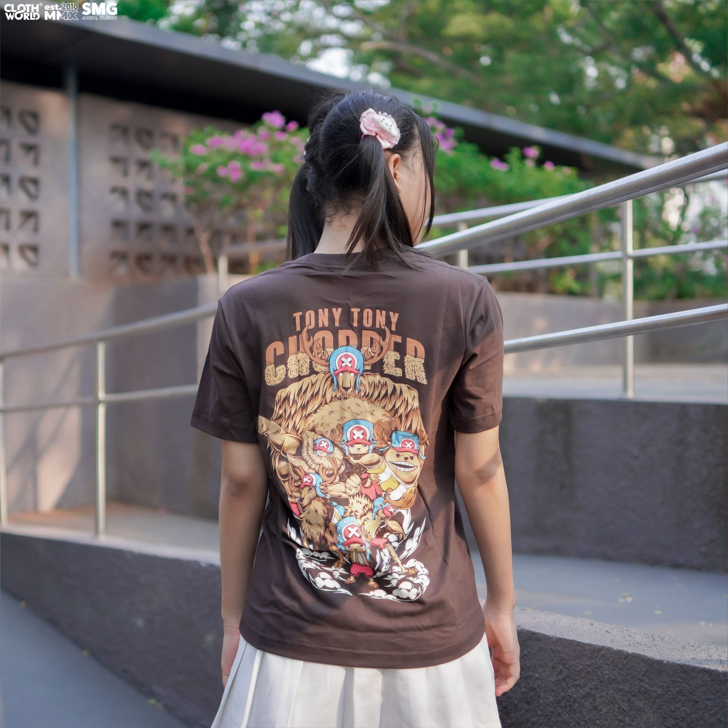 Tony Tony Chopper T-Shirt