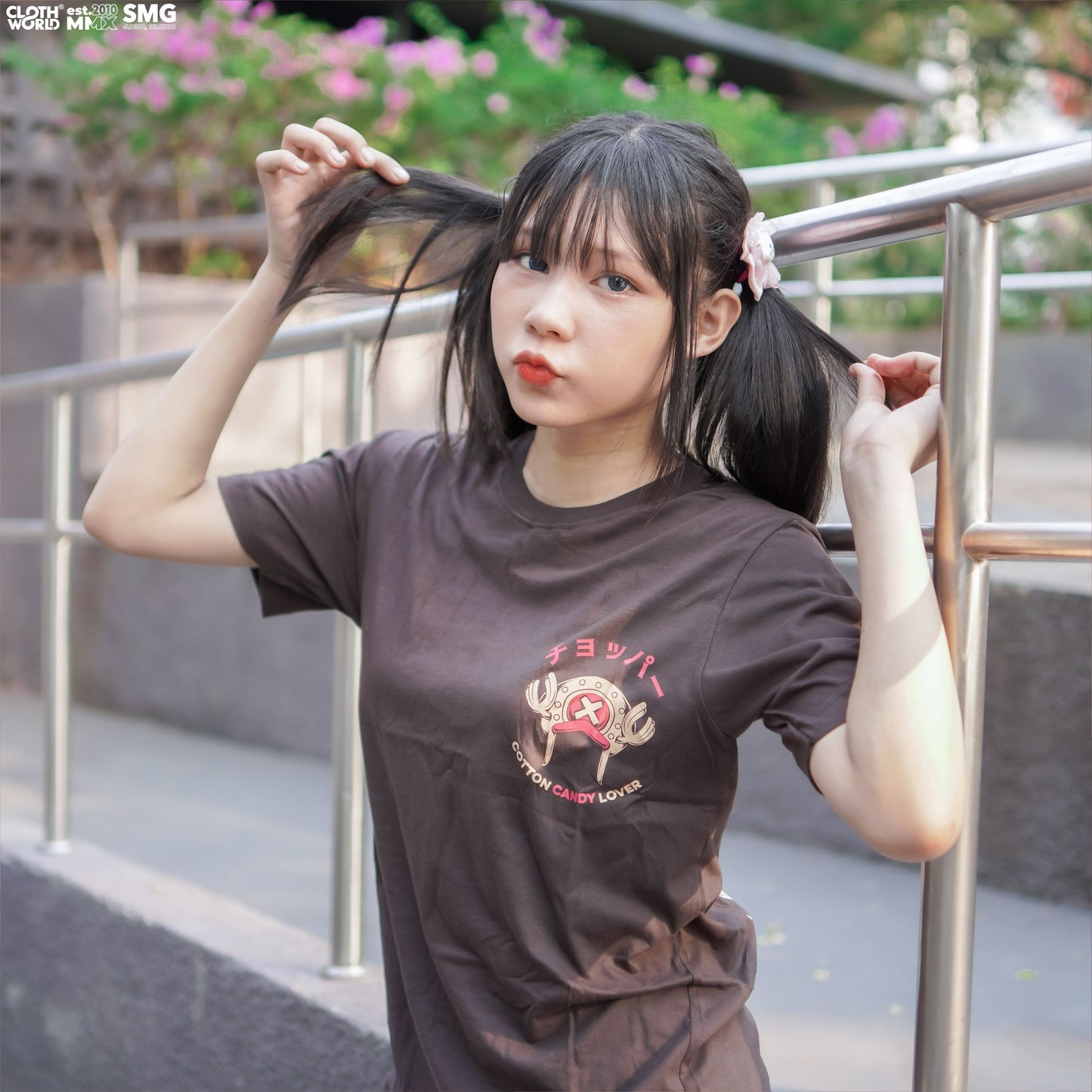 Tony Tony Chopper T-Shirt