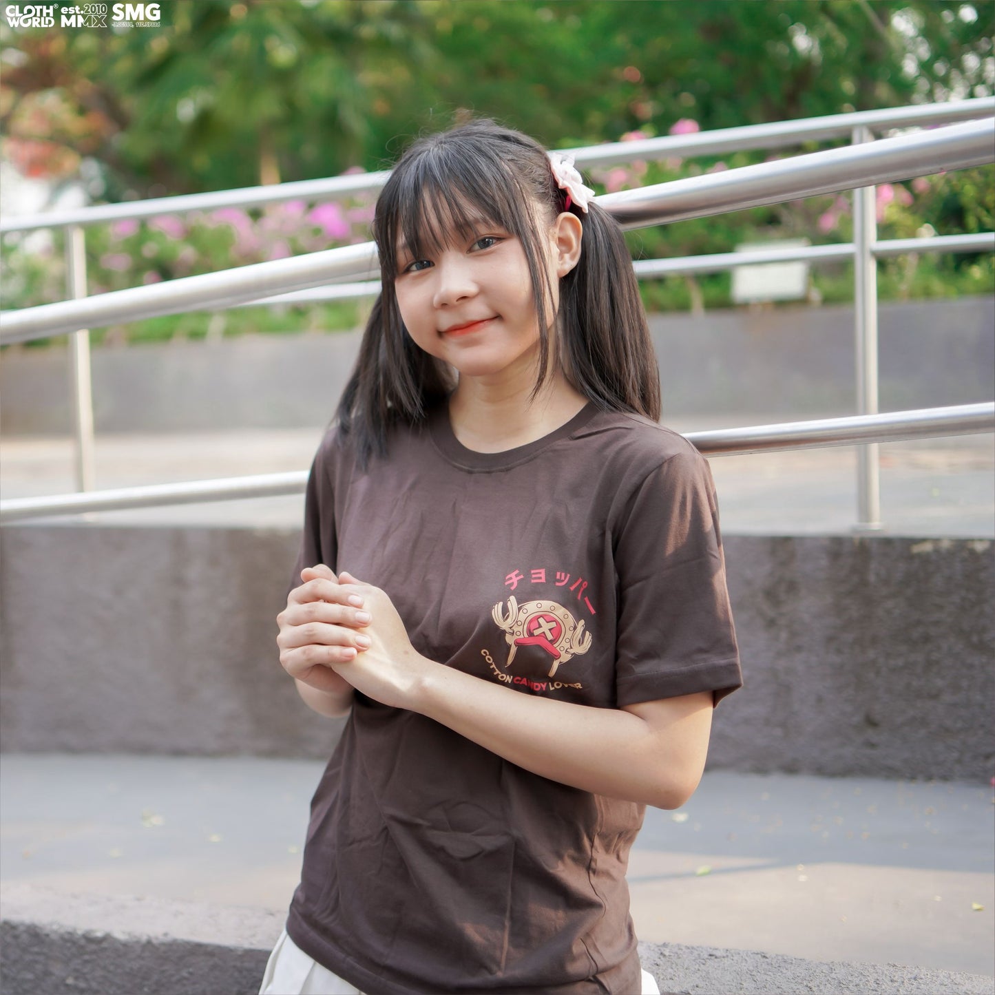 Tony Tony Chopper T-Shirt