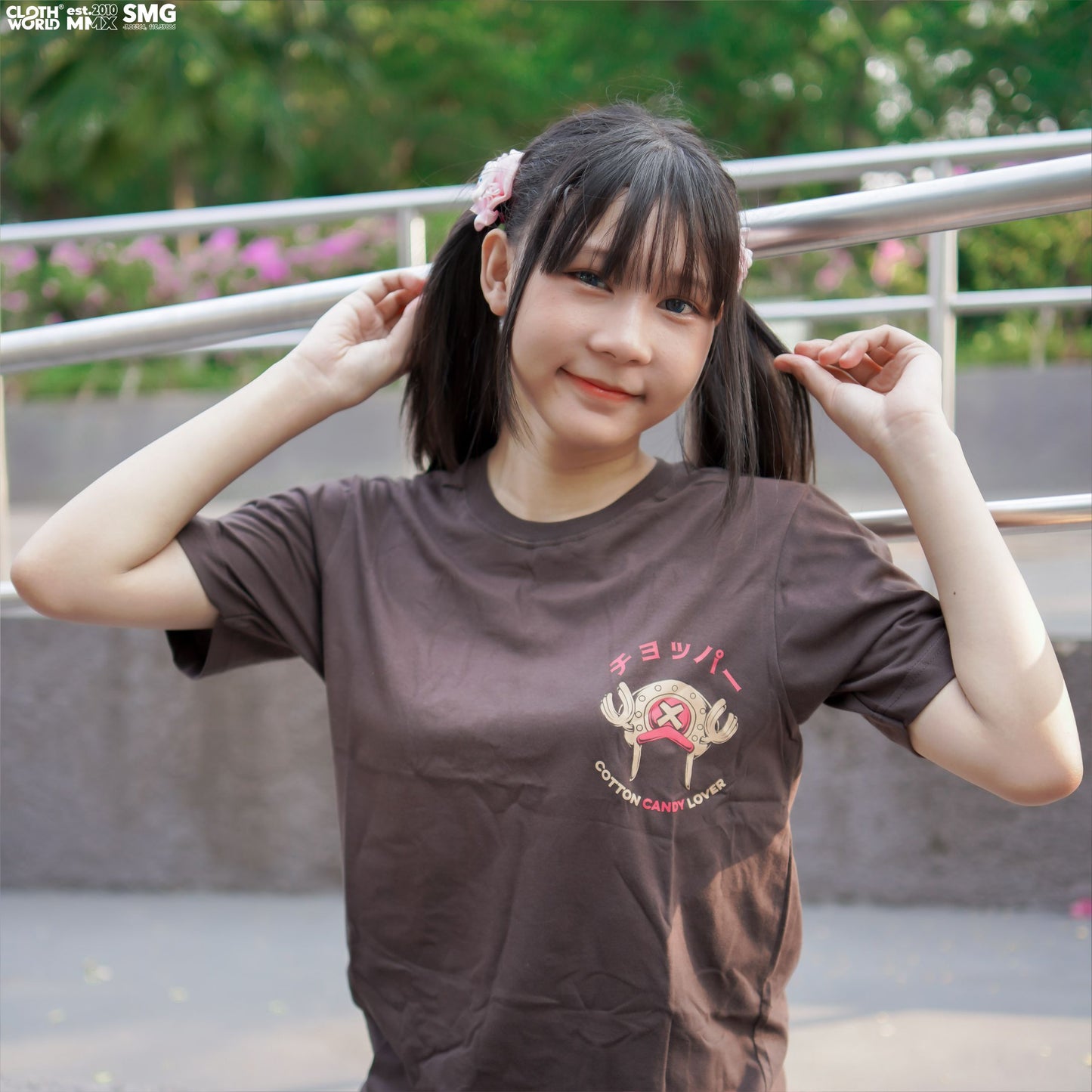 Tony Tony Chopper T-Shirt