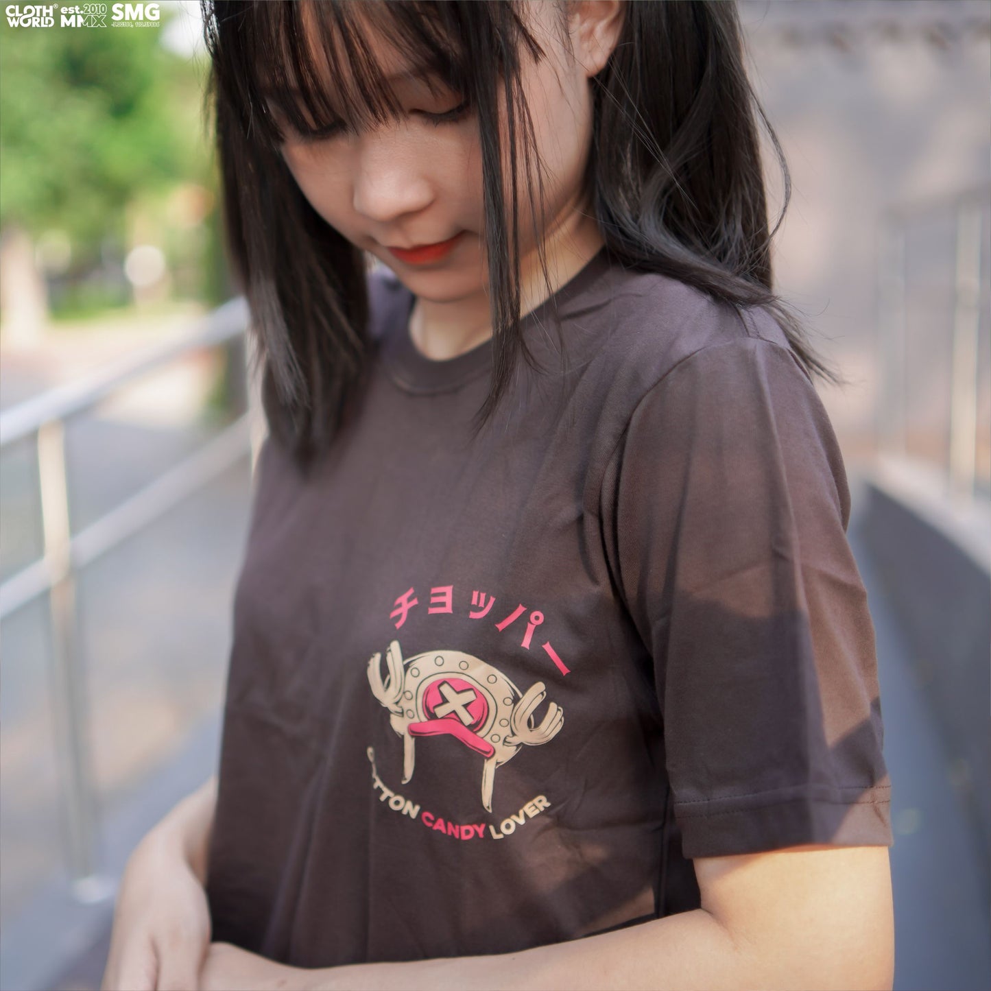 Tony Tony Chopper T-Shirt