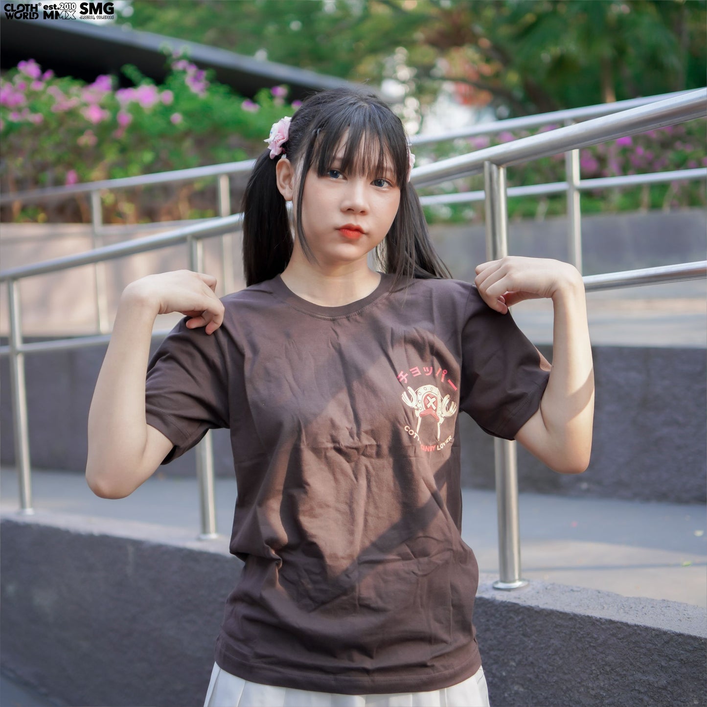 Tony Tony Chopper T-Shirt