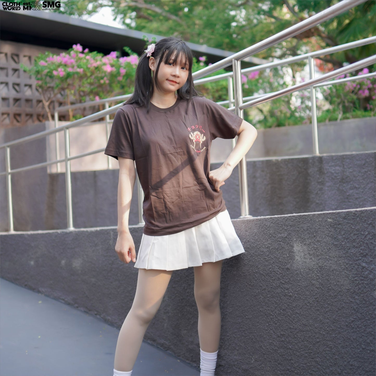 Tony Tony Chopper T-Shirt