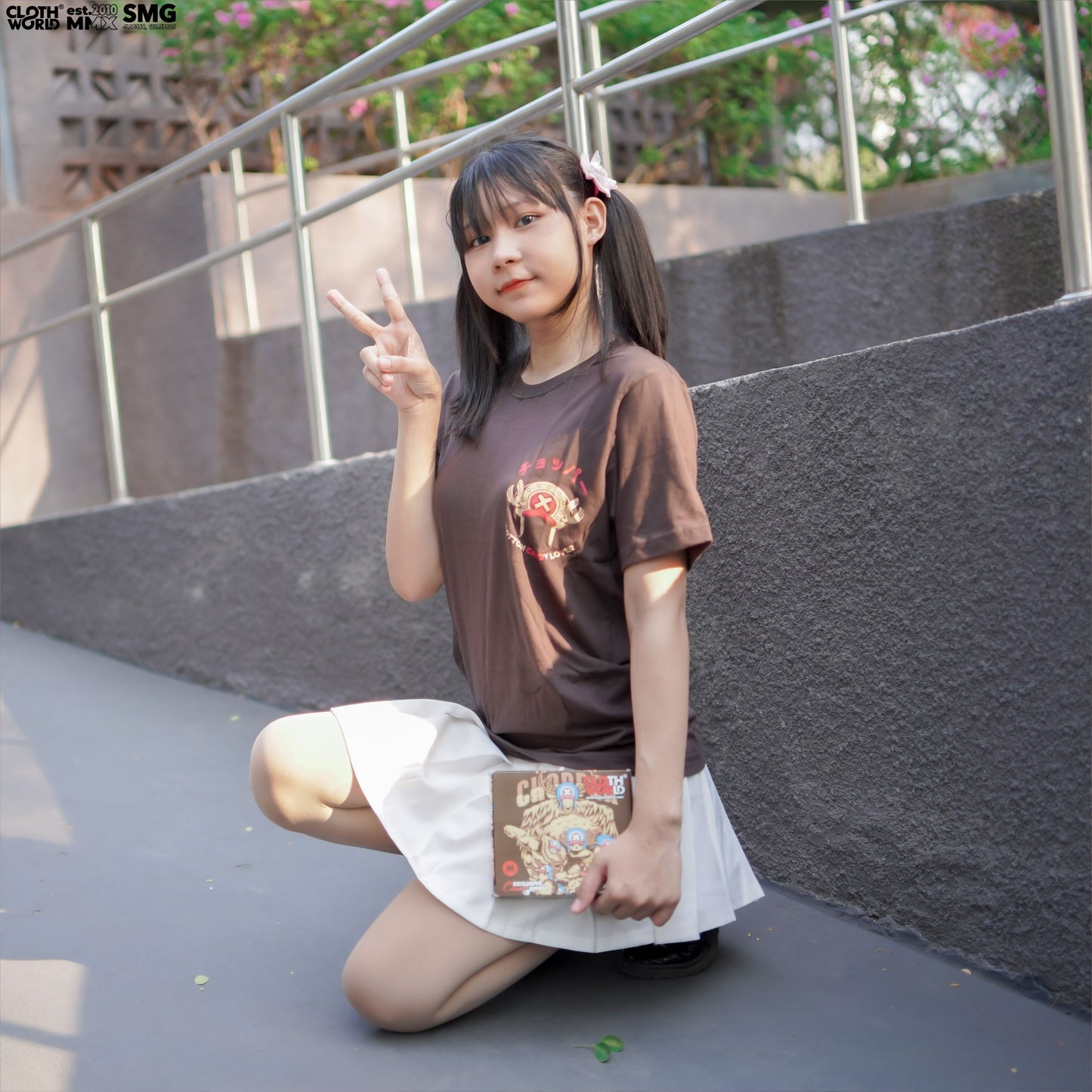 Tony Tony Chopper T-Shirt