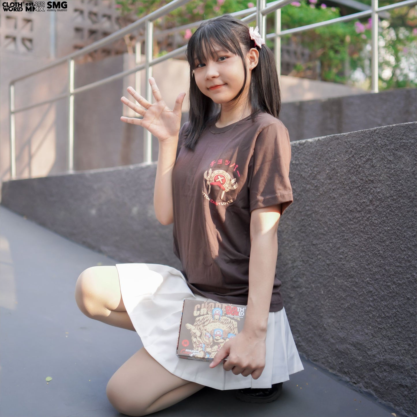 Tony Tony Chopper T-Shirt