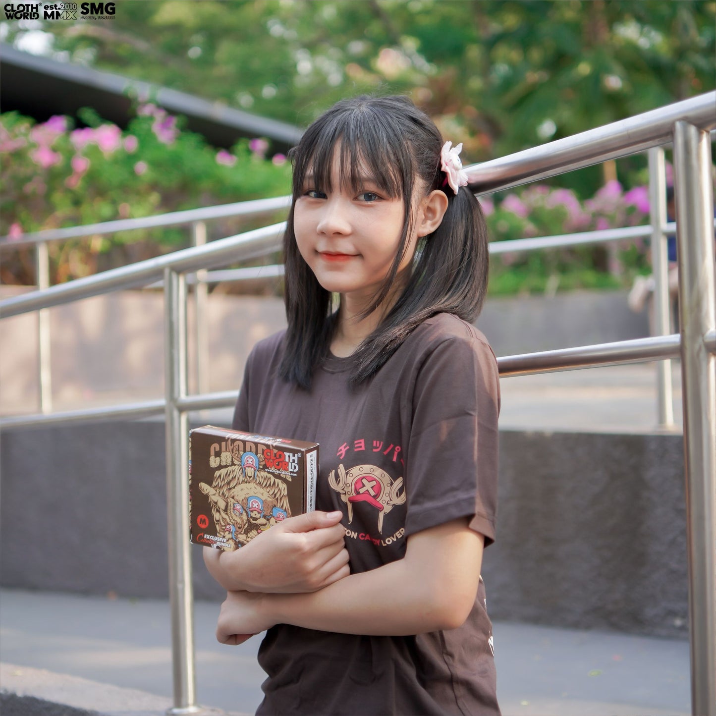 Tony Tony Chopper T-Shirt