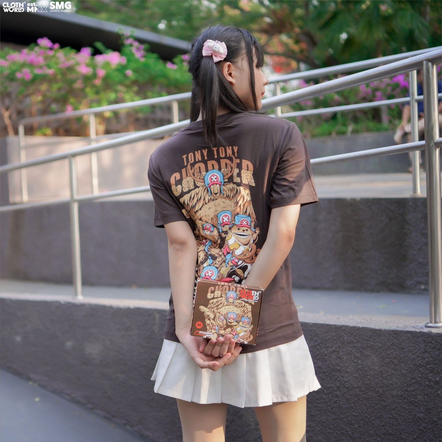 Tony Tony Chopper T-Shirt