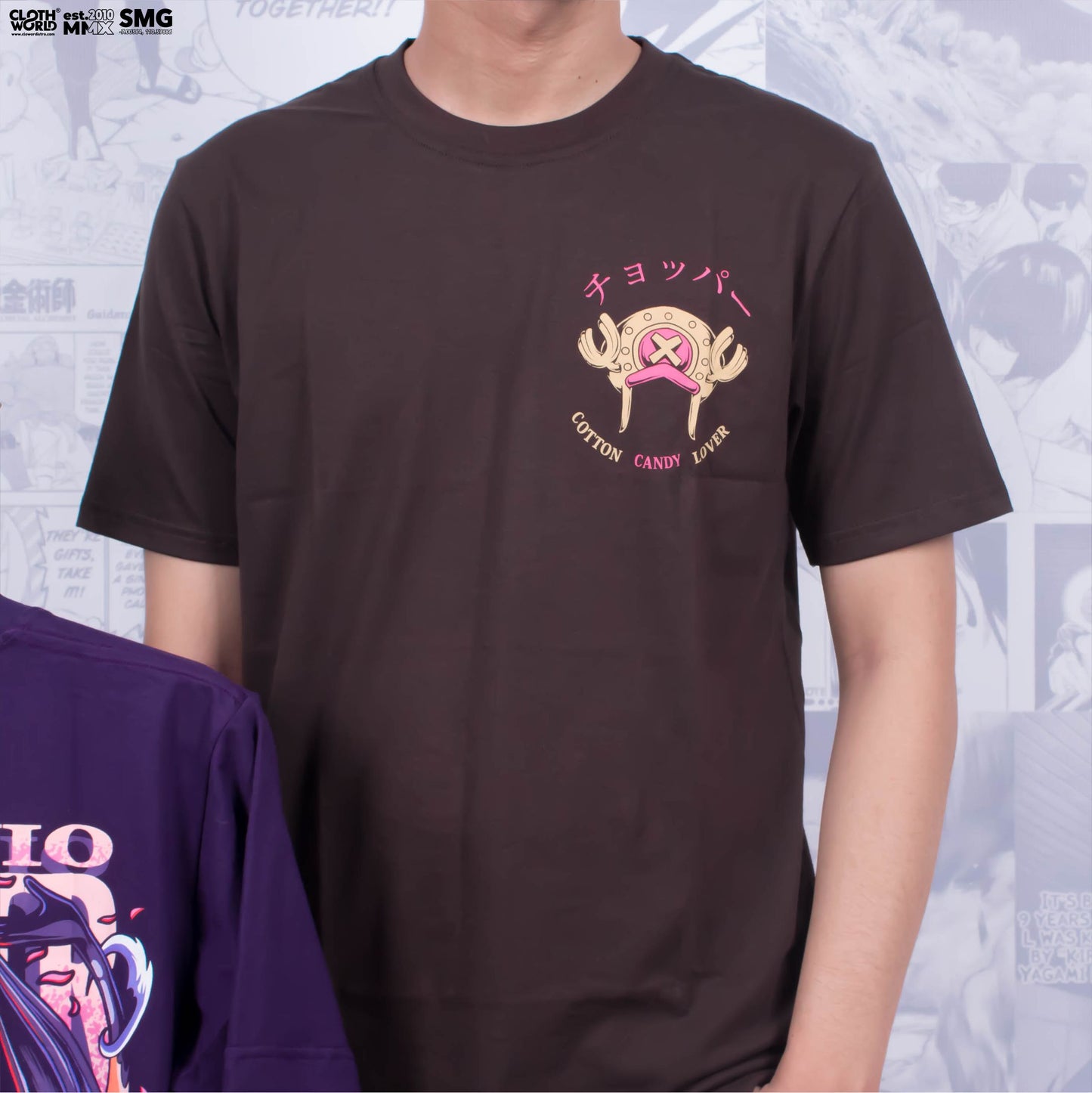 Tony Tony Chopper T-Shirt