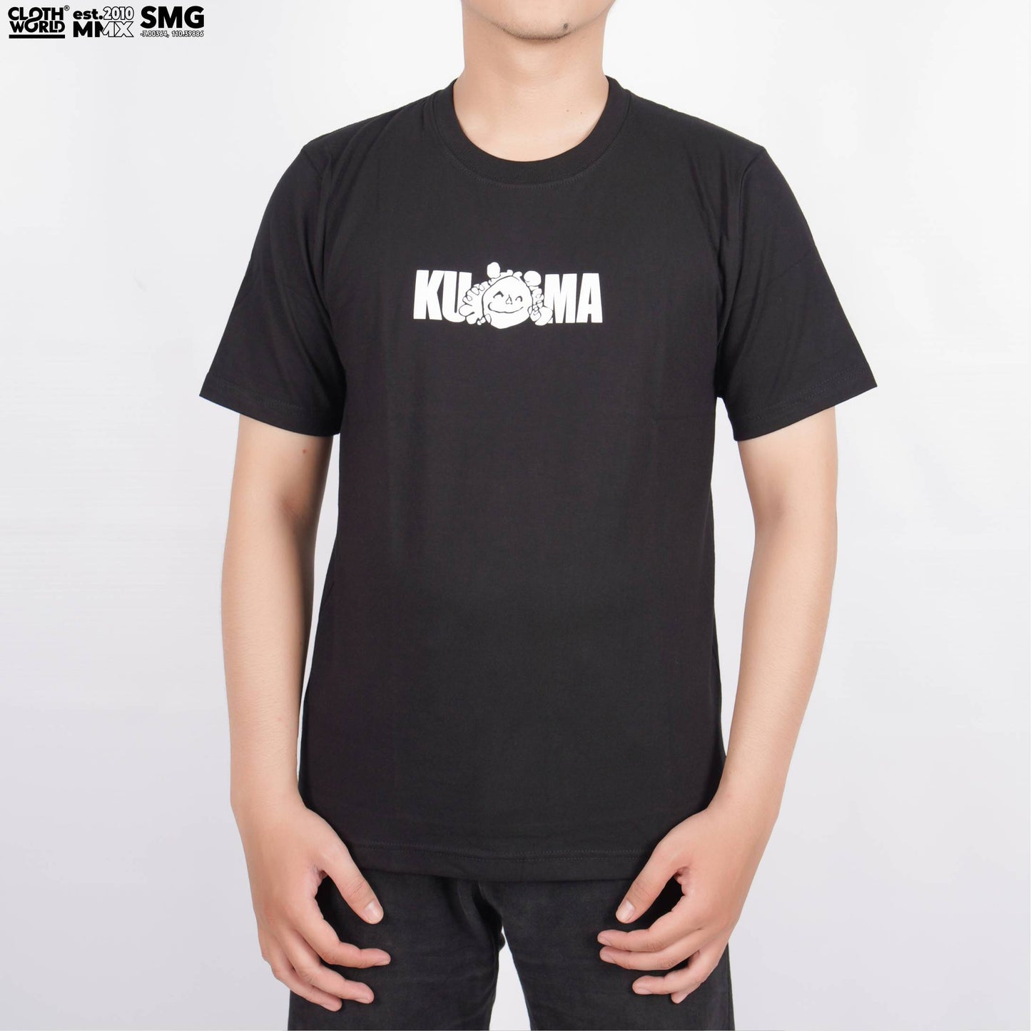 Bartholomew Kuma T-Shirt