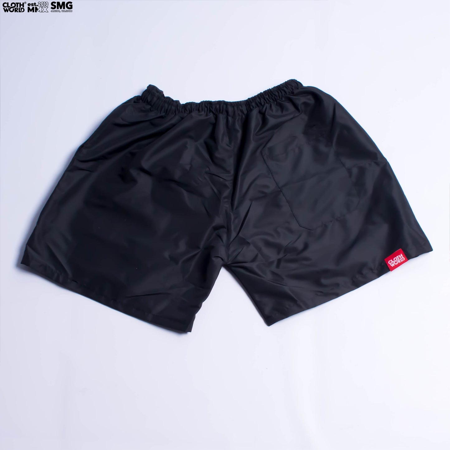 Uzumaki Clan Boardshort