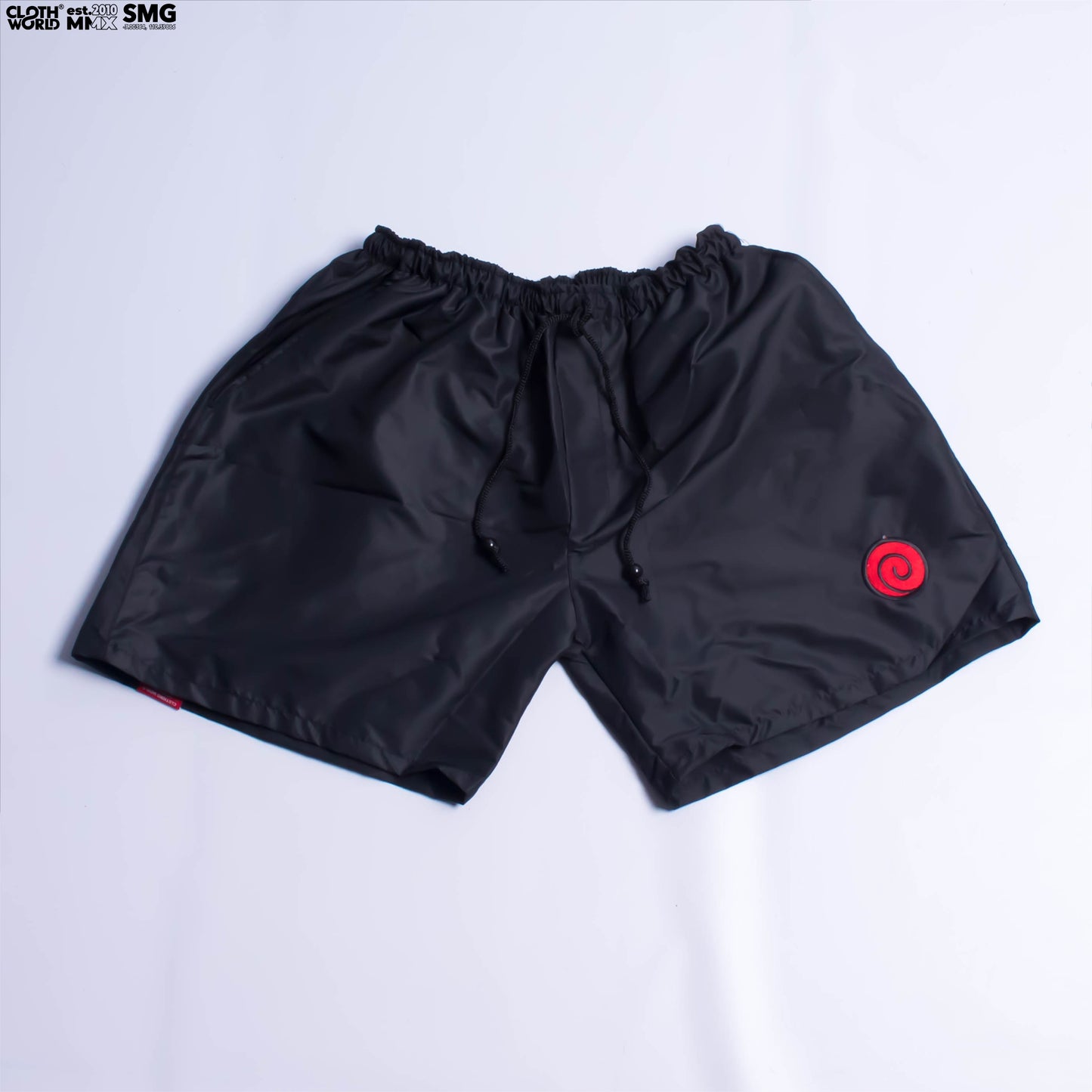 Uzumaki Clan Boardshort