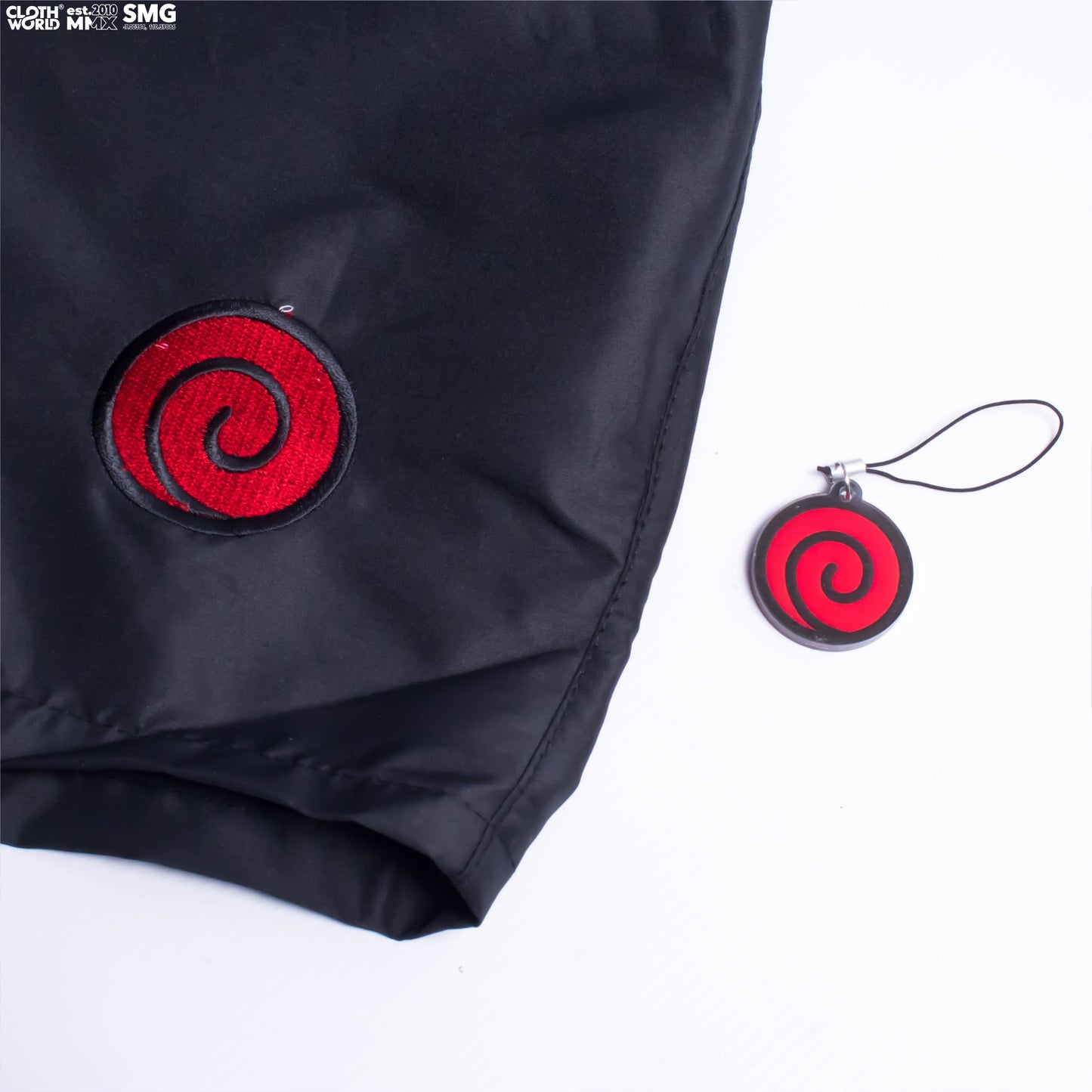 Uzumaki Clan Boardshort