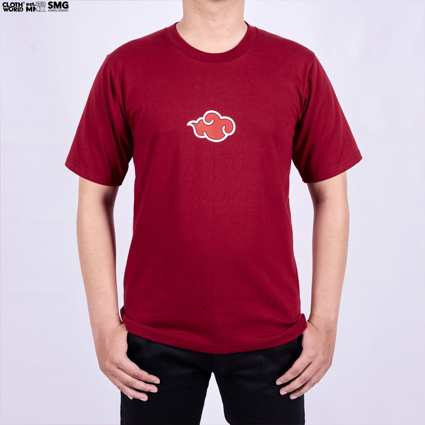 Chibi Akatsuki T-Shirt