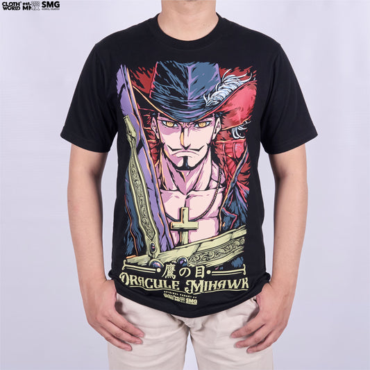 Dracule Mihawk T-Shirt