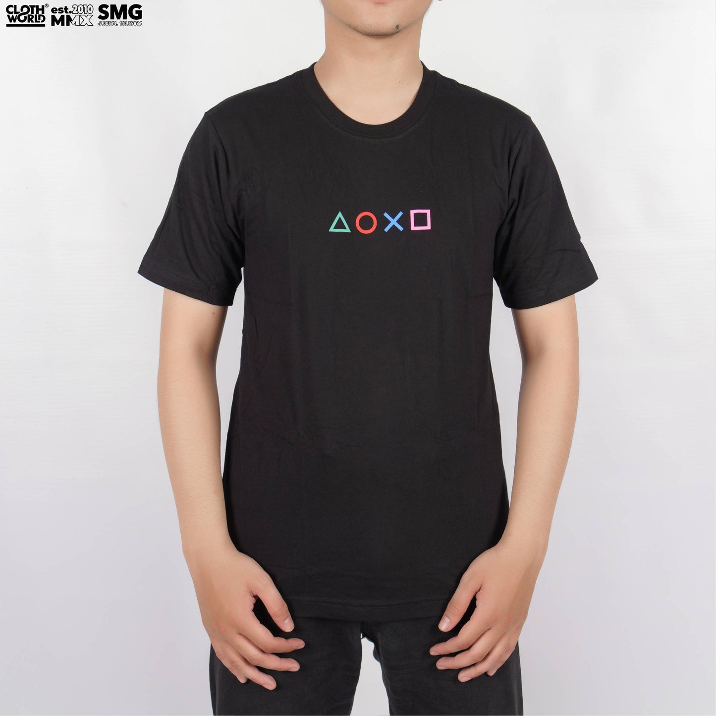 Playstation DualShock 4 Controller Teardown T-Shirt