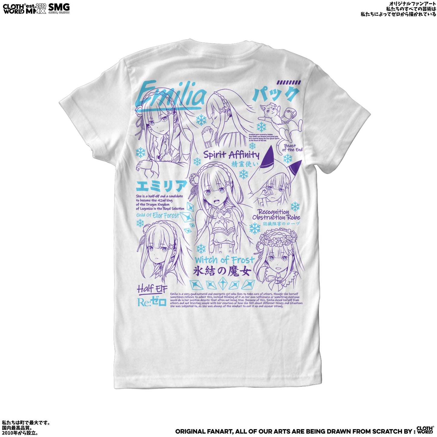 Emilia T-Shirt