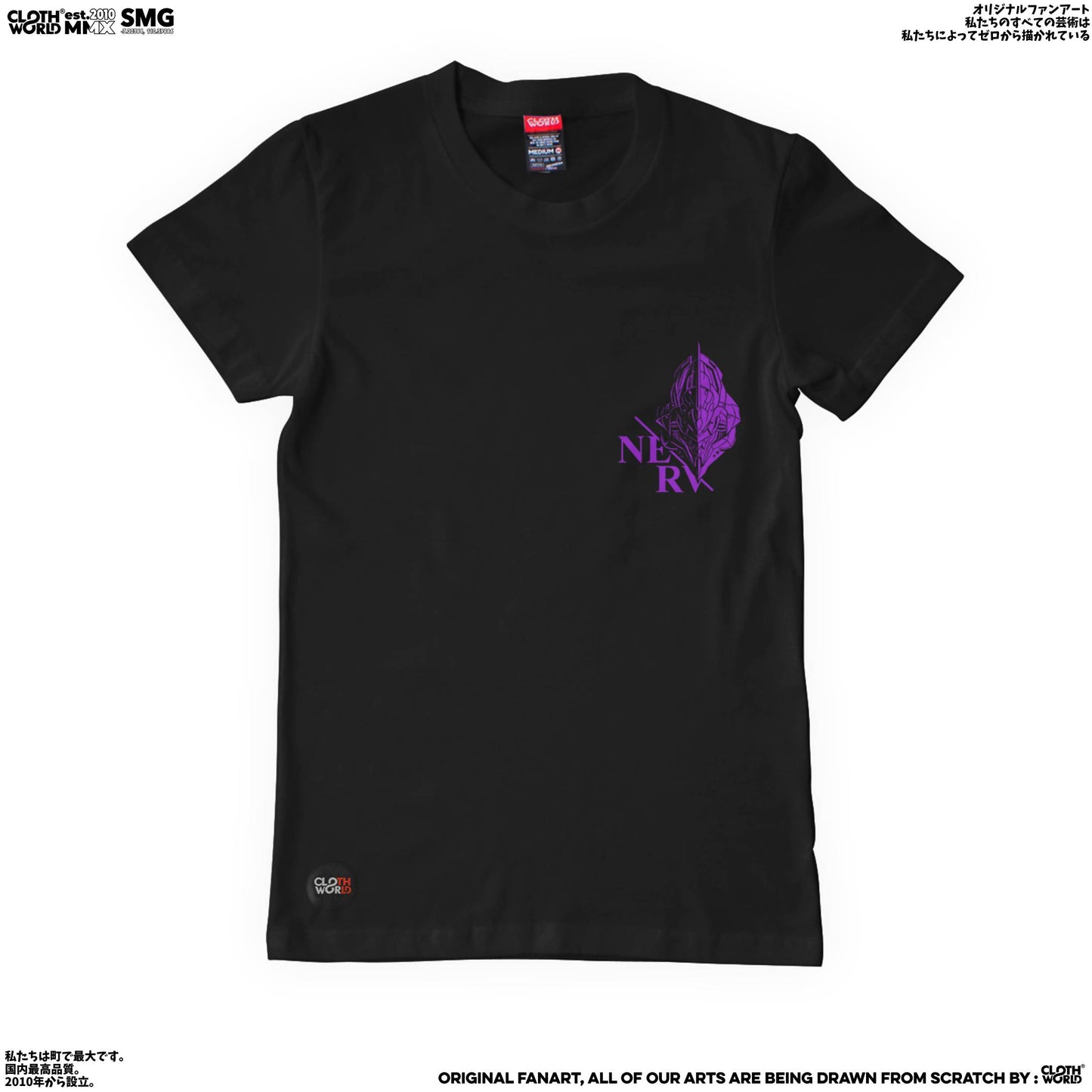 Evangelion UNIT-01 T-Shirt