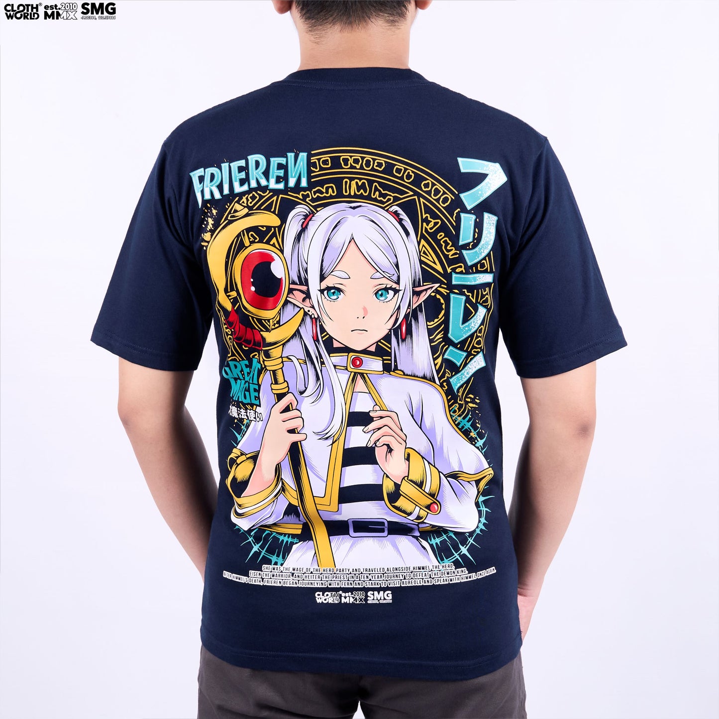 Frieren T-Shirt