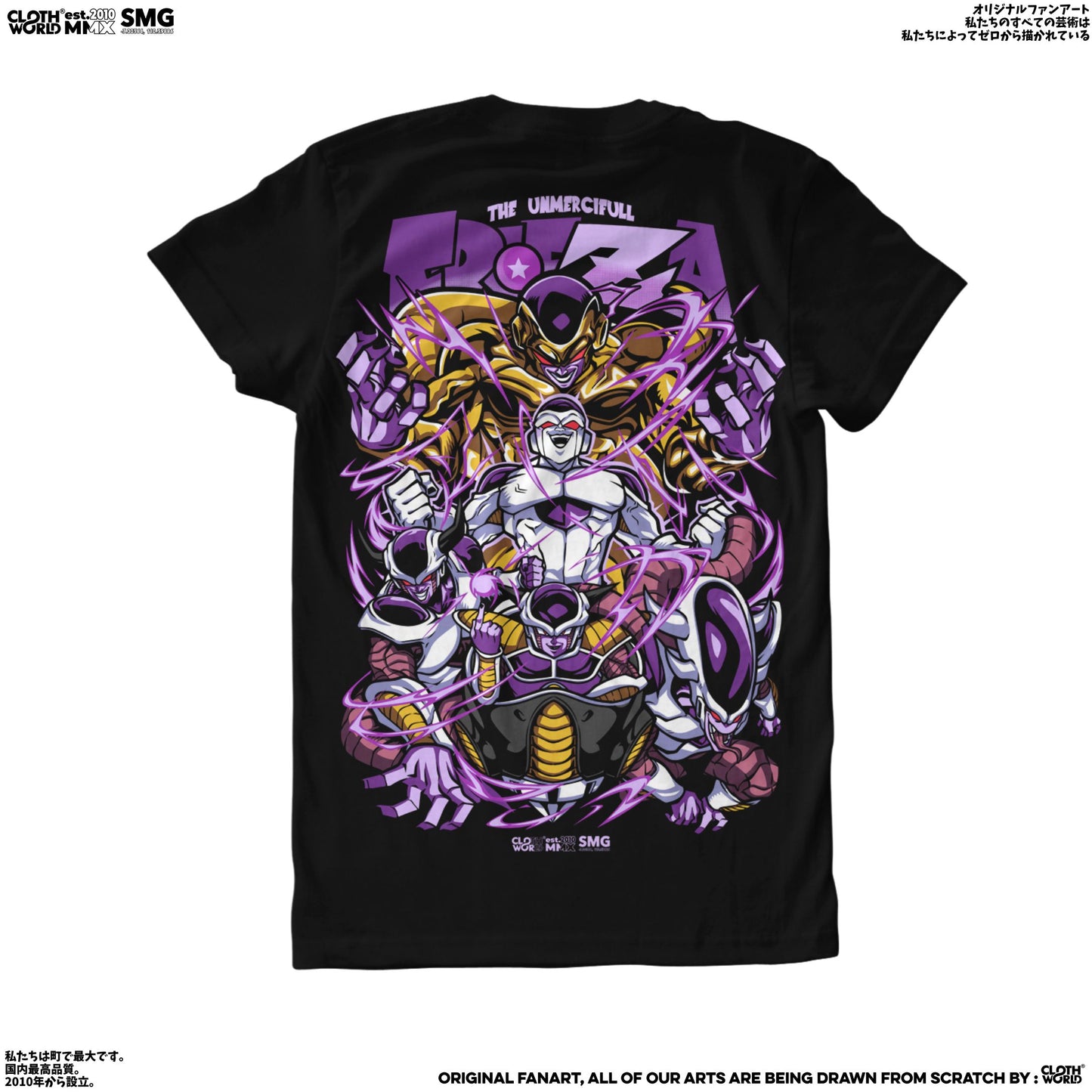Frieza All Forms T-Shirt