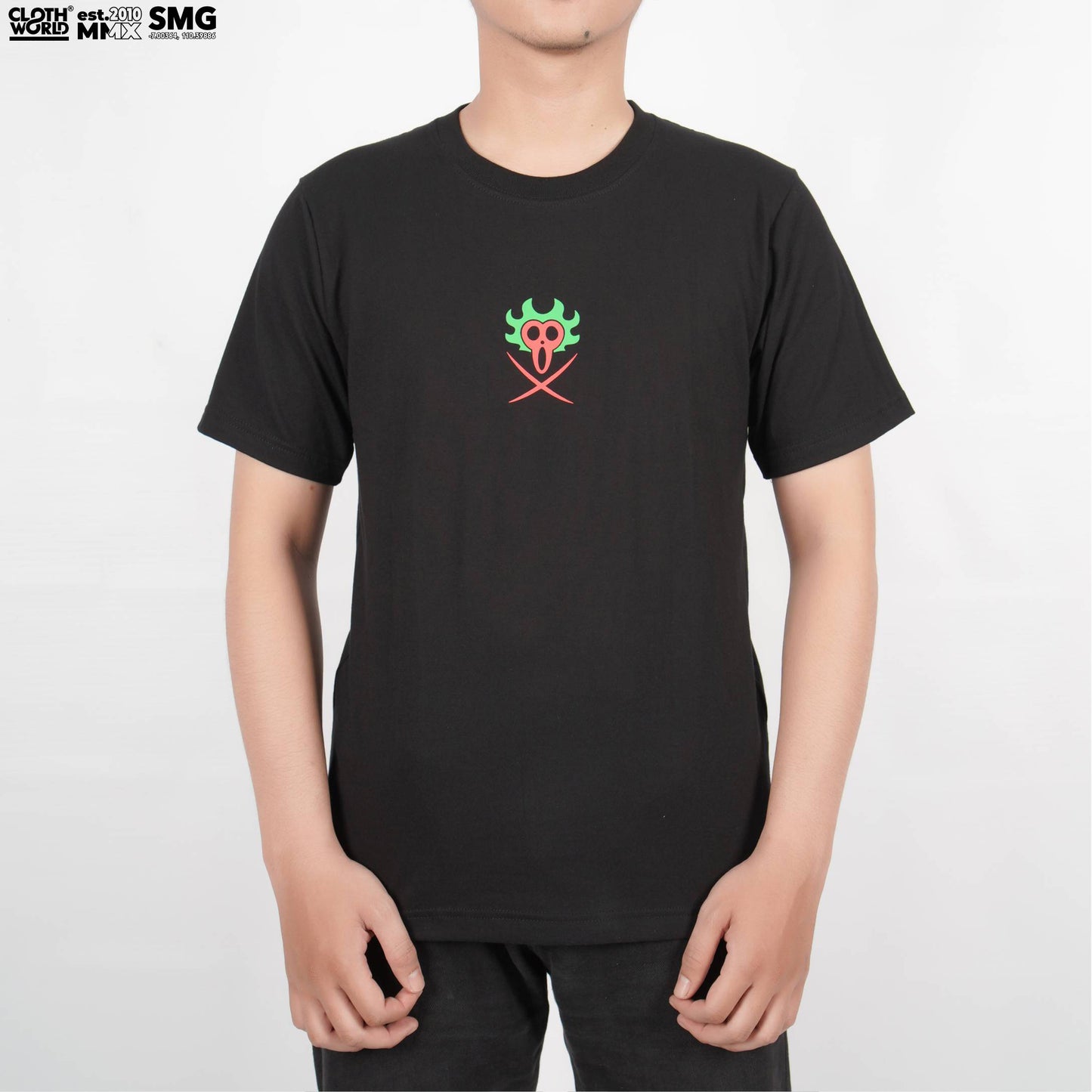 Going Luffy Senpai T-Shirt