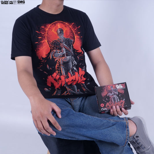 Guts Berserk T-Shirt
