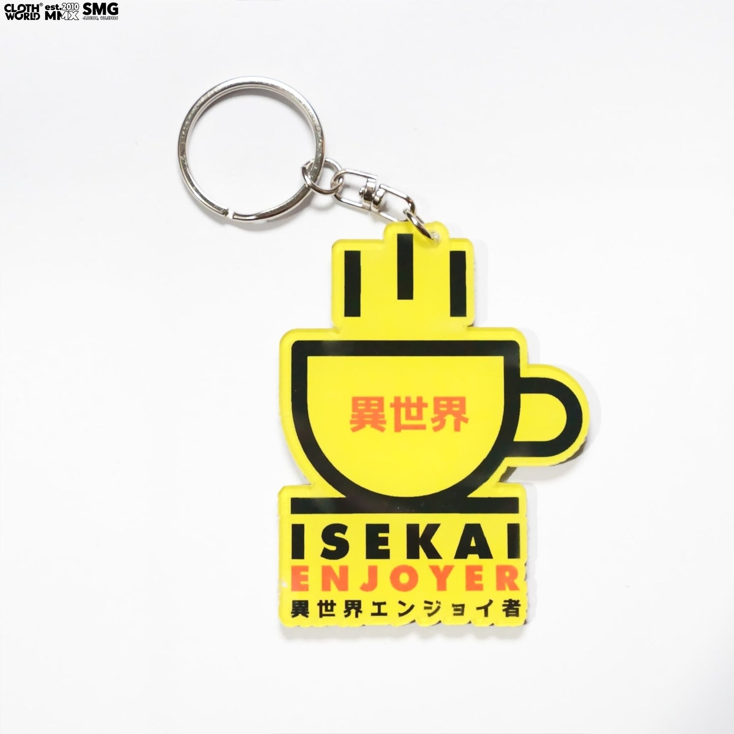 ISEKAI ENJOYER T-Shirt