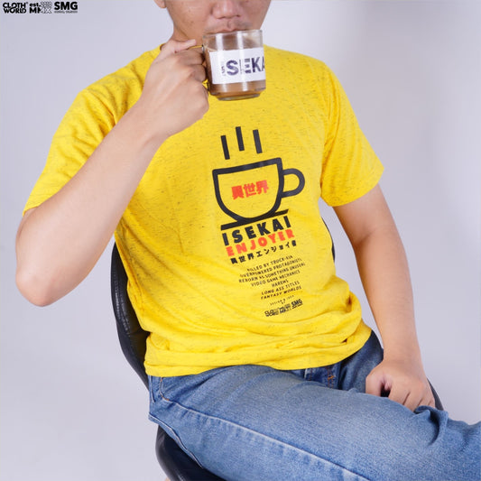 ISEKAI ENJOYER T-Shirt
