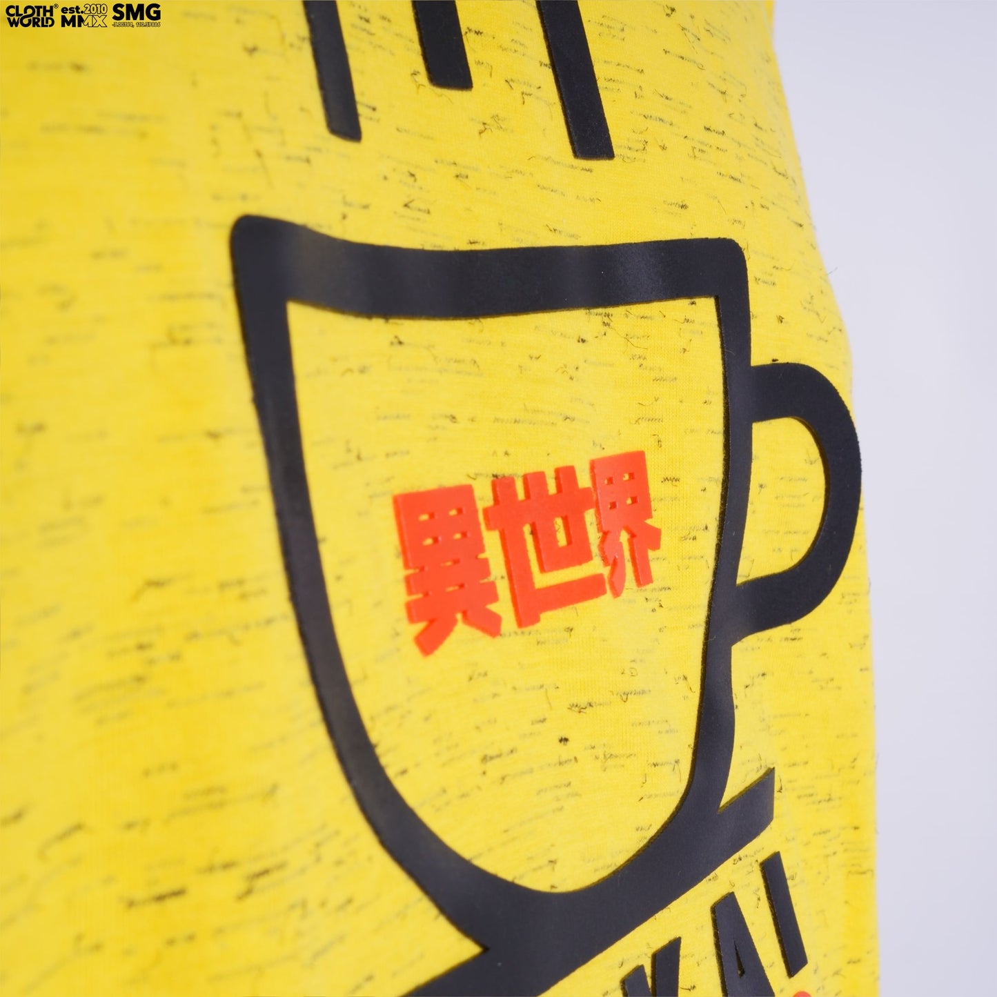 ISEKAI ENJOYER T-Shirt