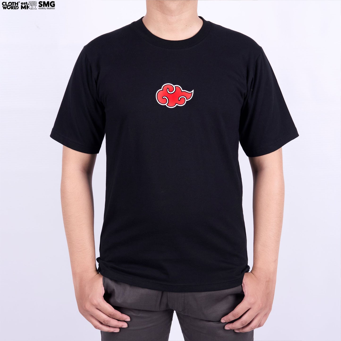 Itachi Uchiha T-Shirt