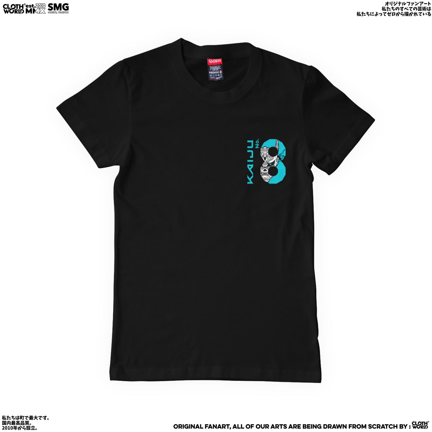 Kaijuu no. 8 T-Shirt