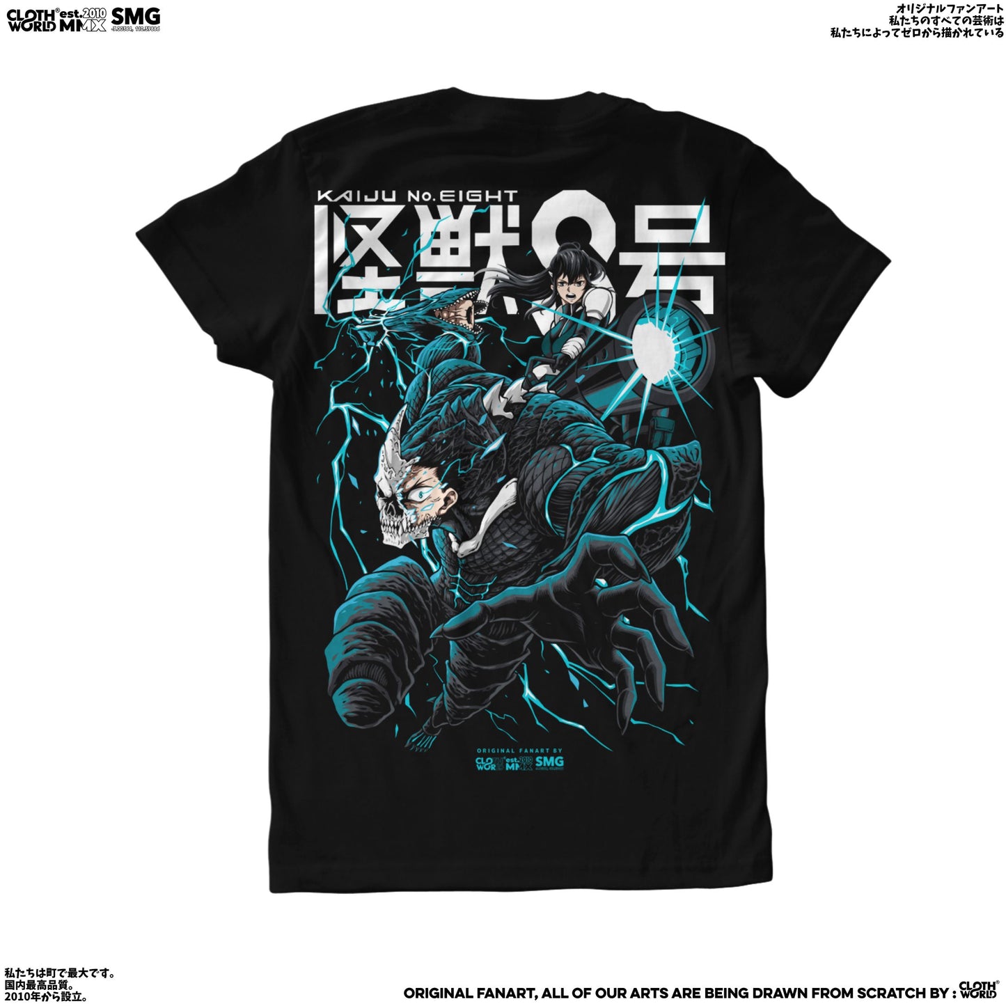 Kaijuu no. 8 T-Shirt