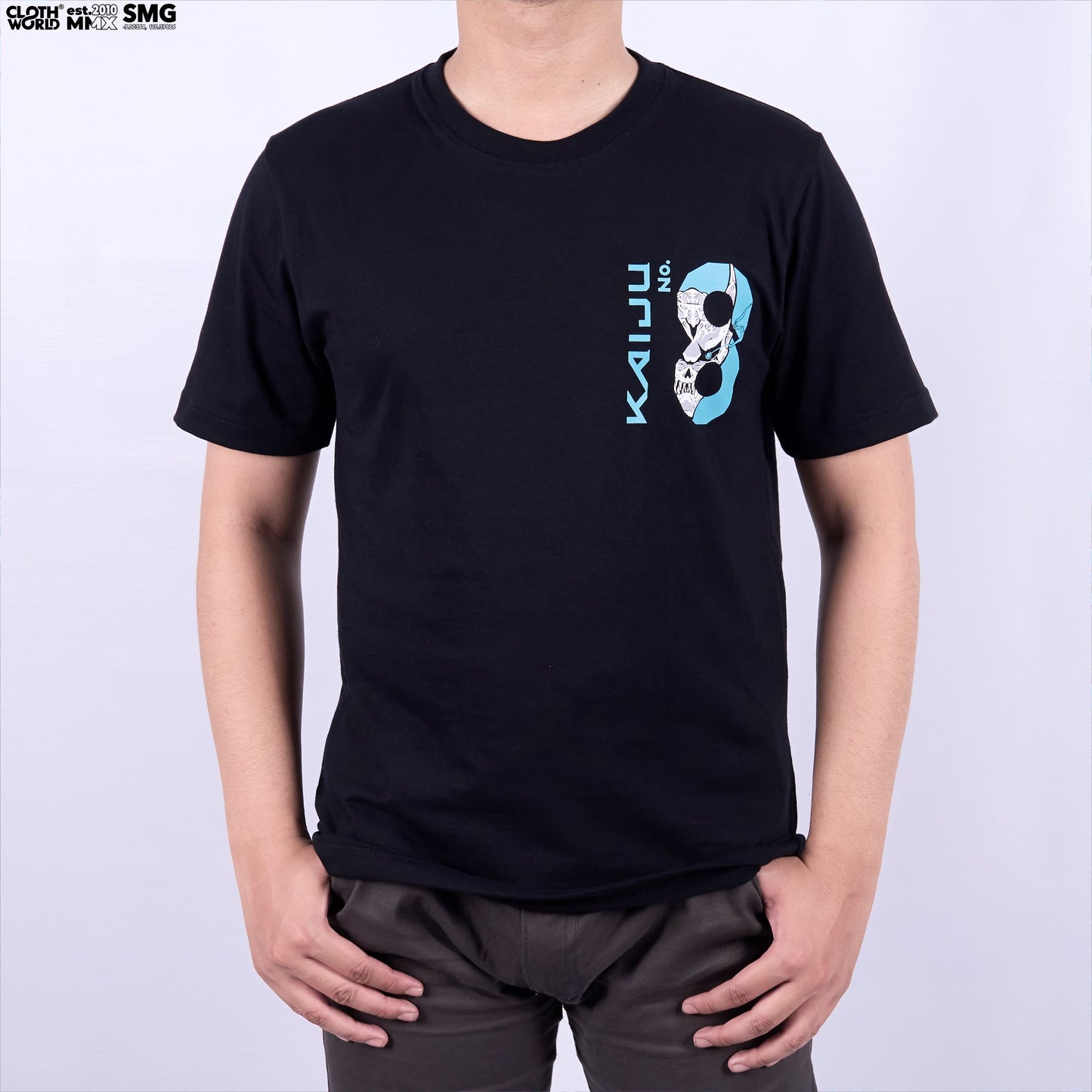 Kaijuu no. 8 T-Shirt