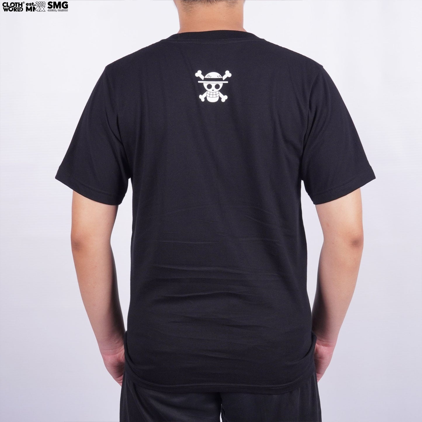 Luffy Gear 4th Boundman T-Shirt