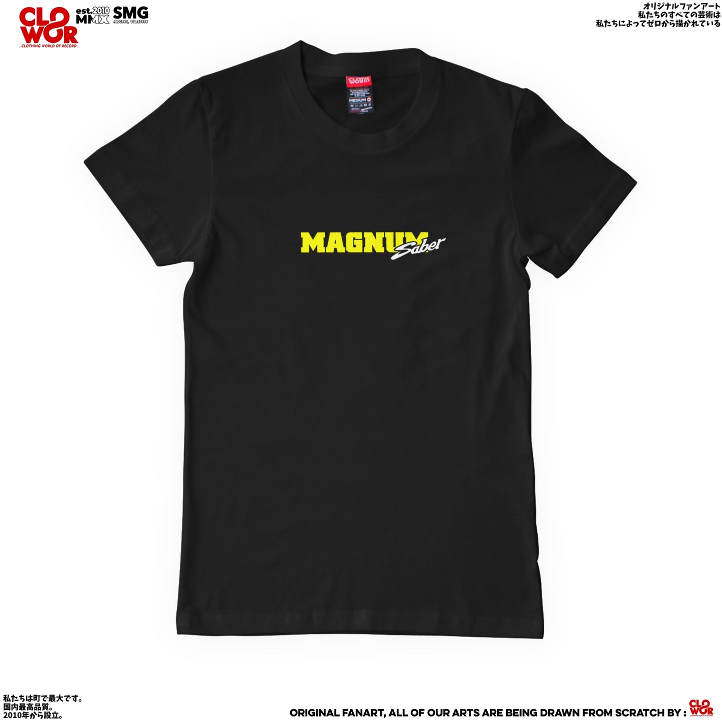 Magnum Saber T-Shirt