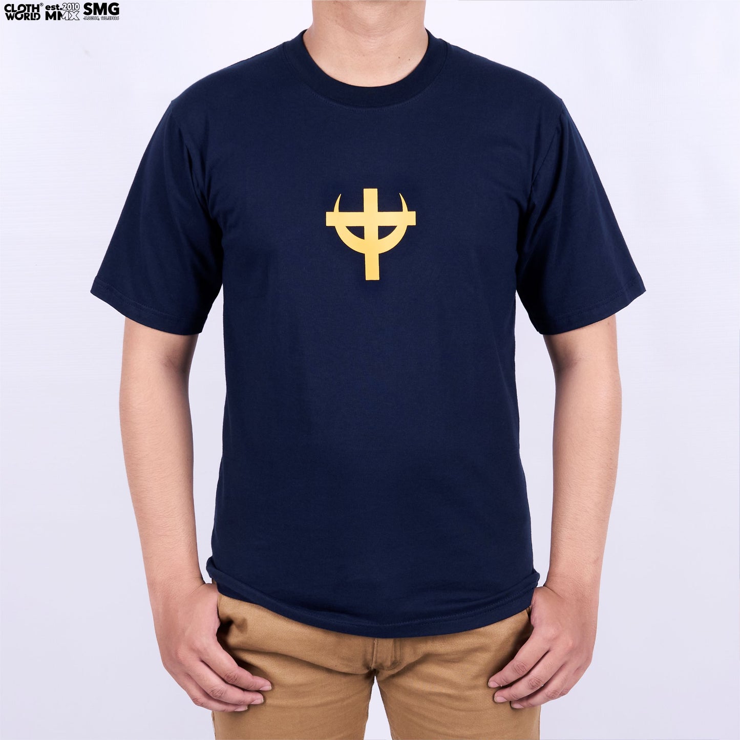 Marco the Phoenix T-Shirt