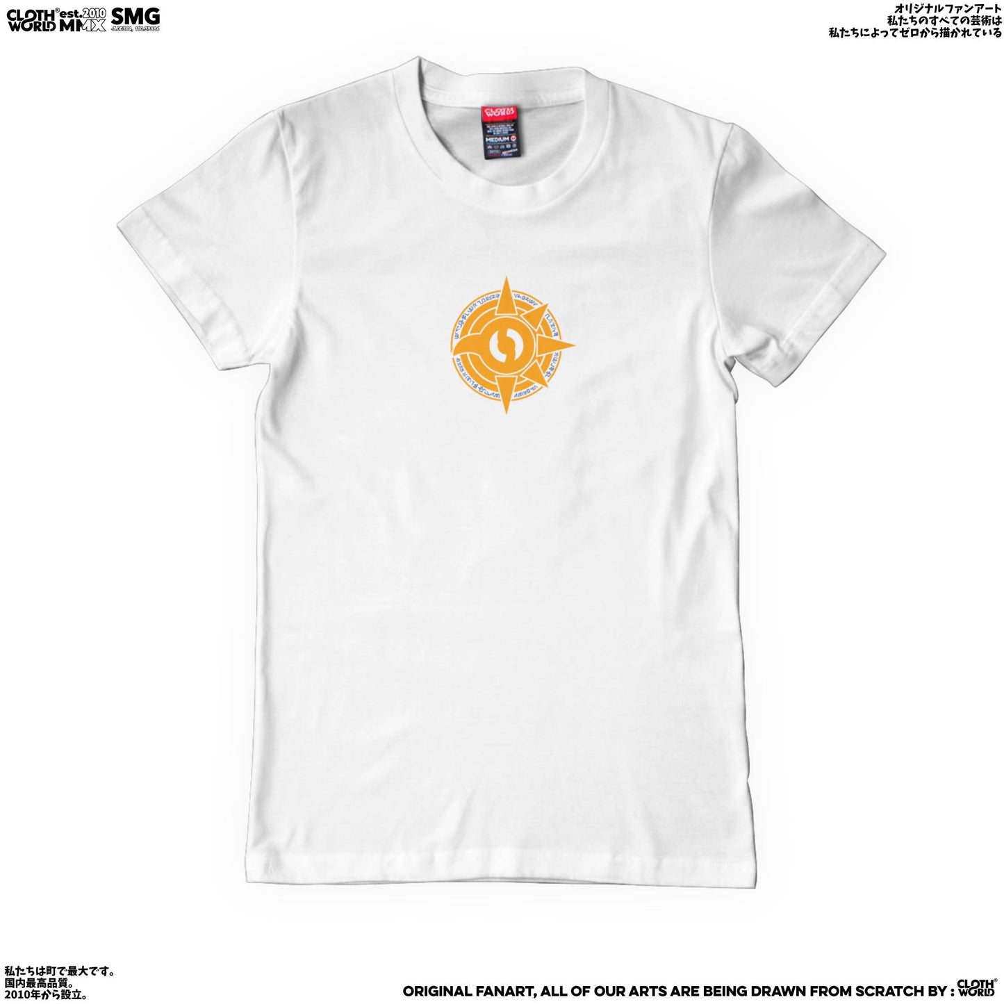 Omegamon Original Version T-Shirt