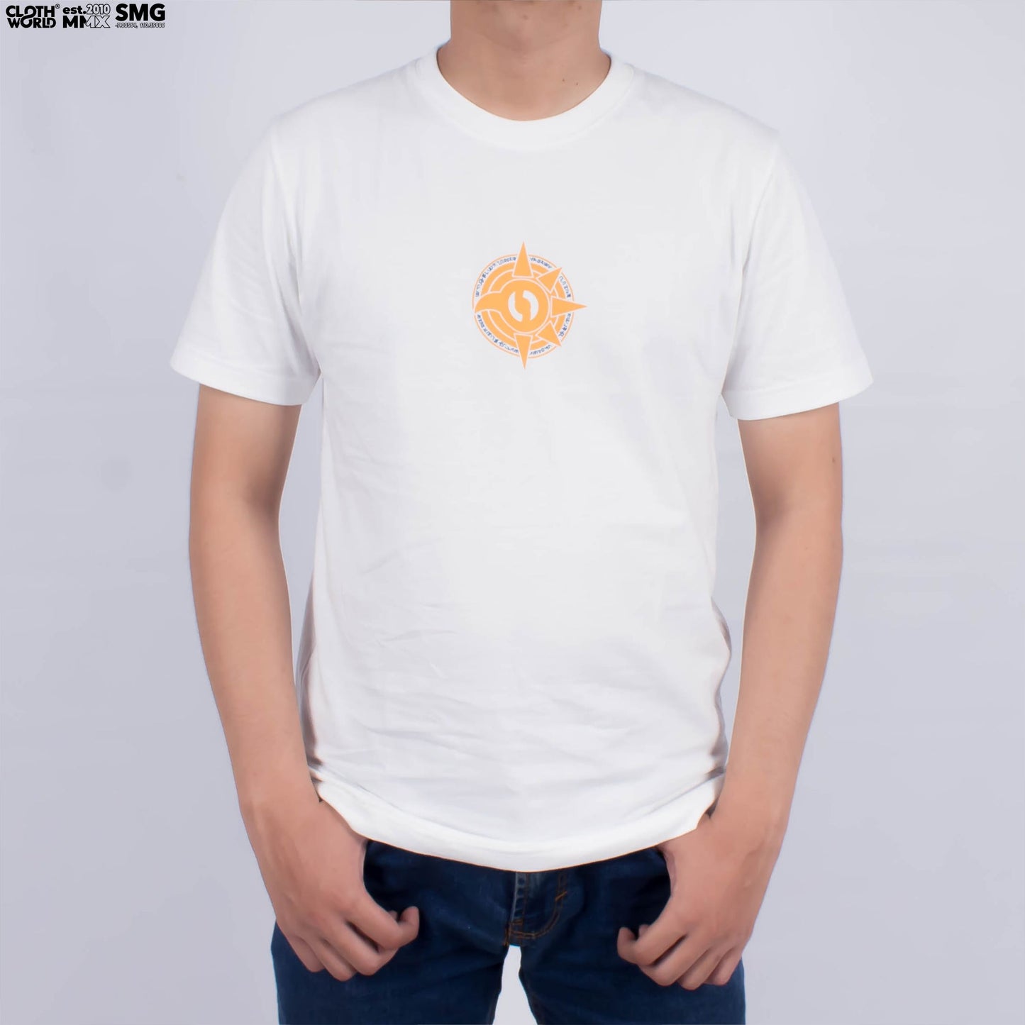 Omegamon Original Version T-Shirt